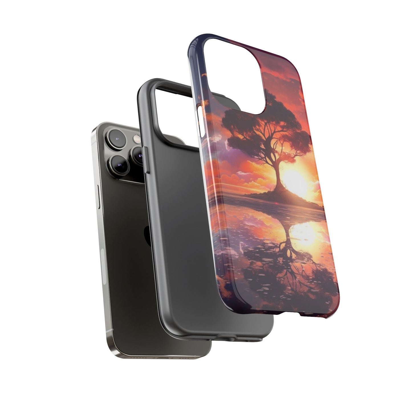 GoldenHorizon Cases