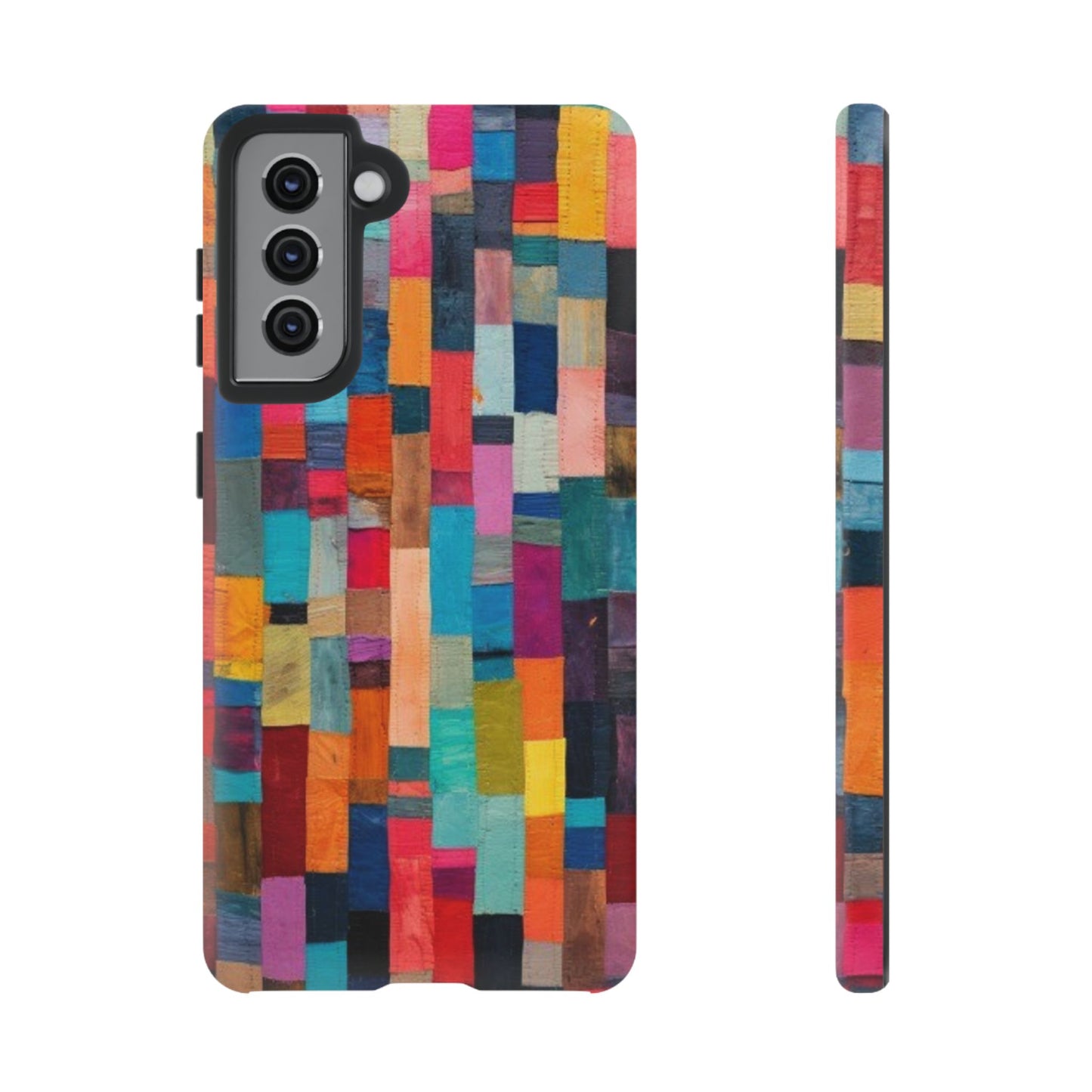 VibrantCanvas Cases