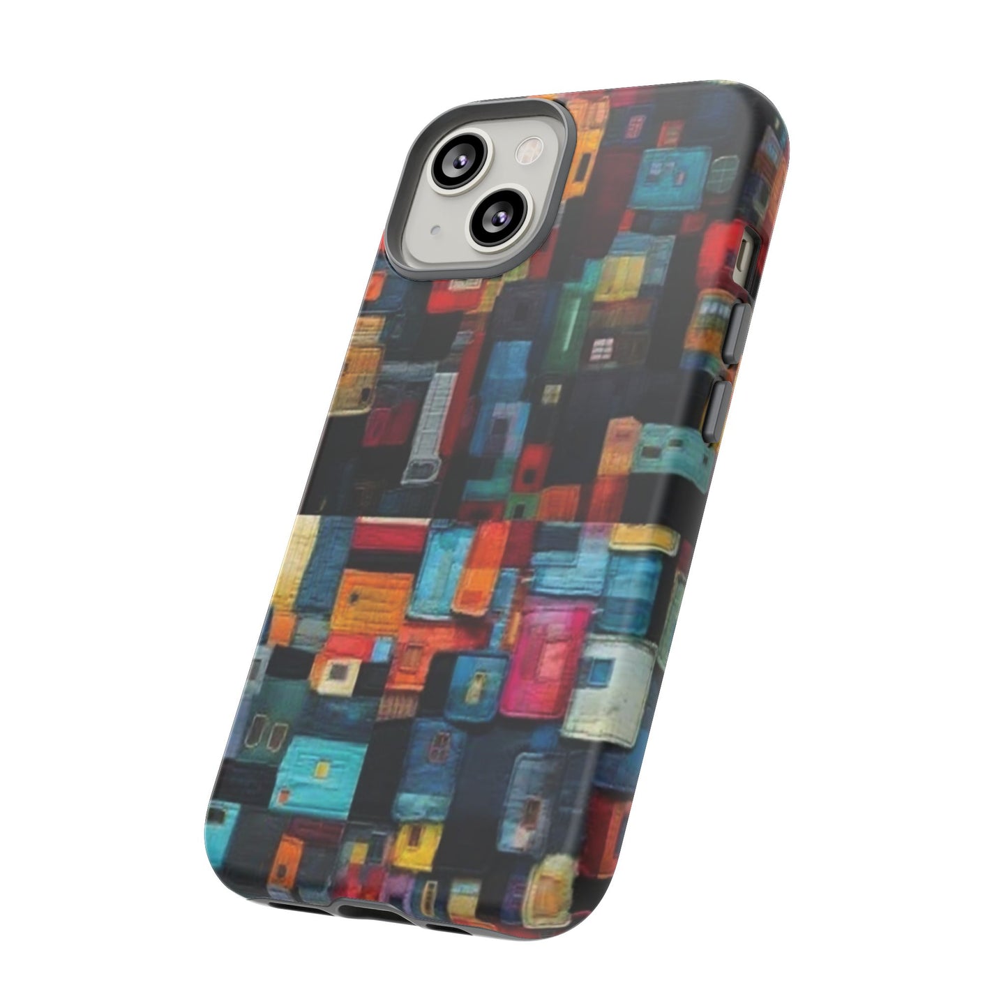 MelodicEmbrace Cases