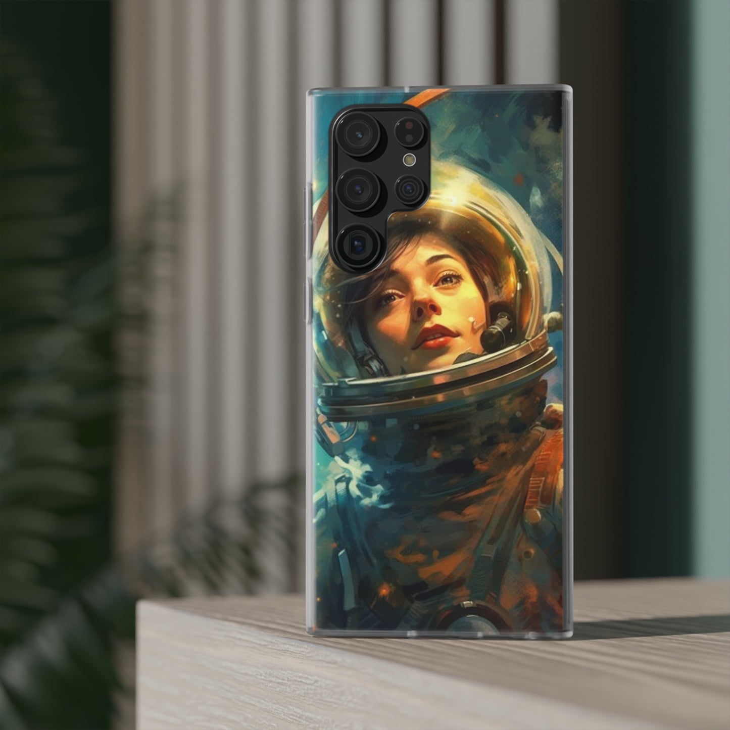 Cosmic Explorer Cases