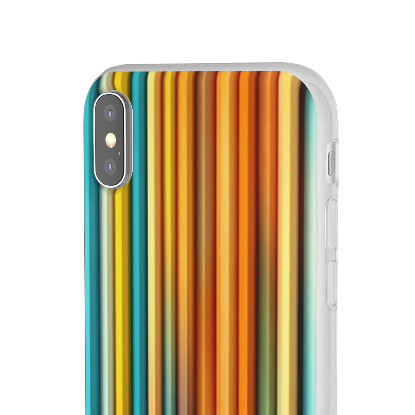 Vibrant Spectrum Cases