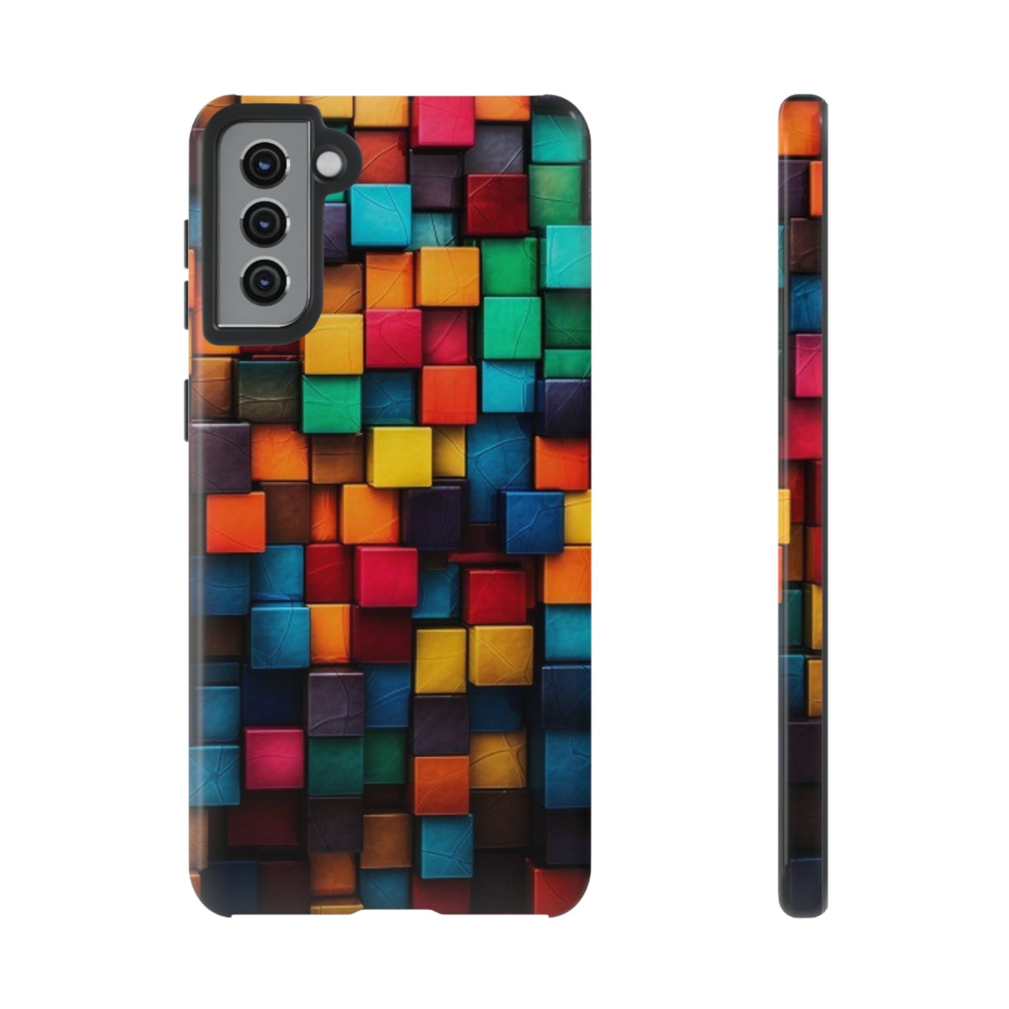 ColorSymphony Cases
