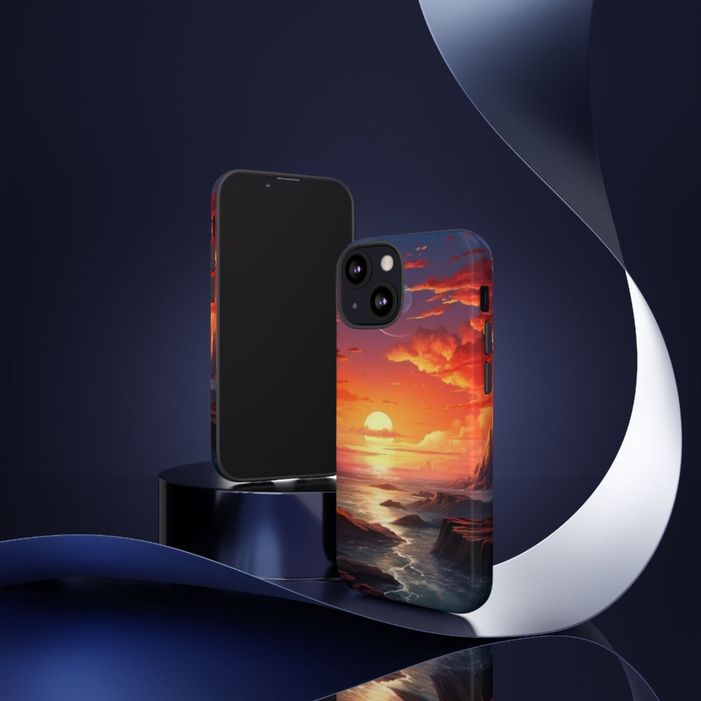 SunsetMelodies Cases