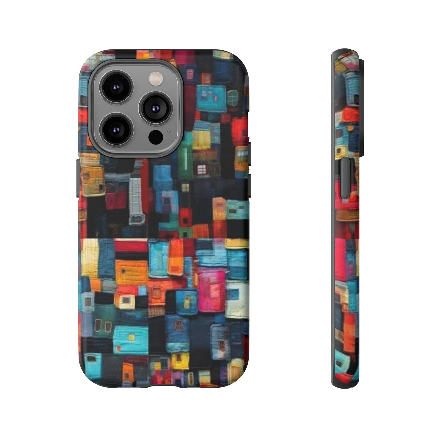 MelodicEmbrace Cases