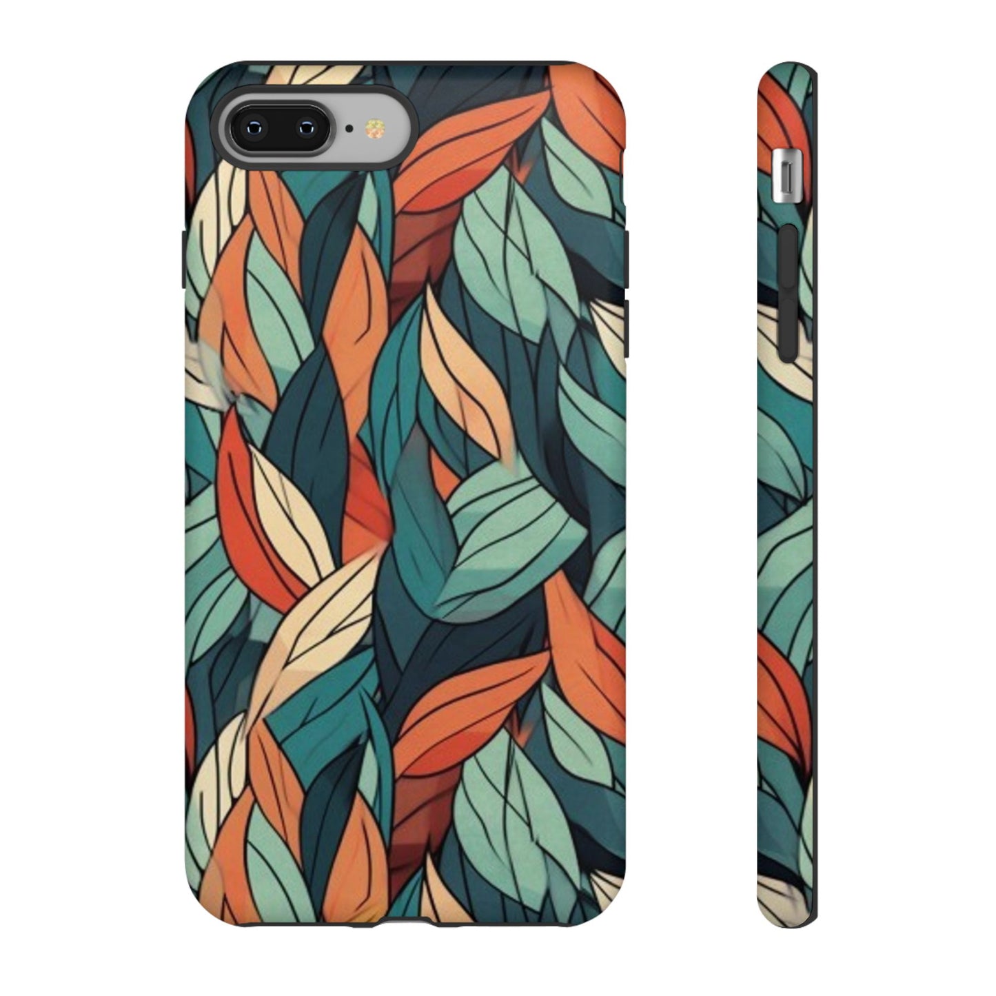 WhimsicalWaves Cases