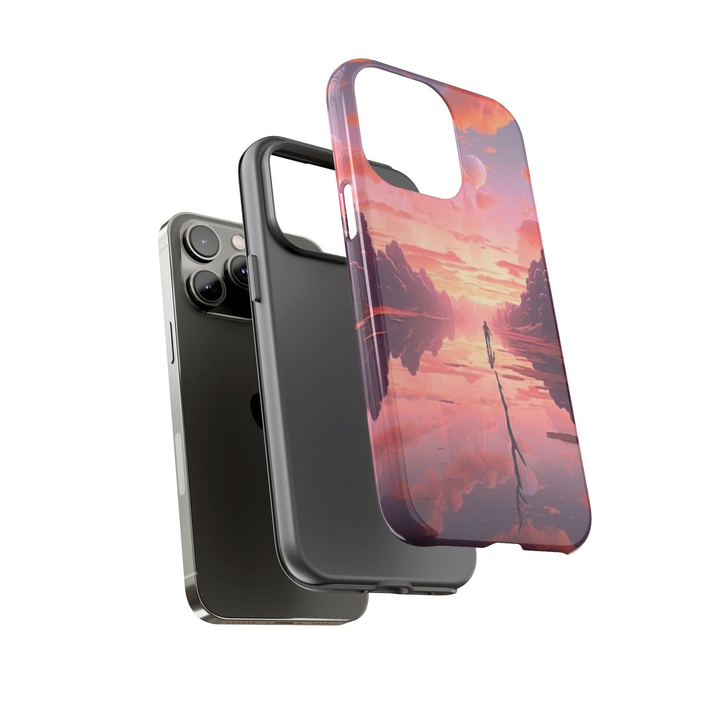 GraphicGlam Cases