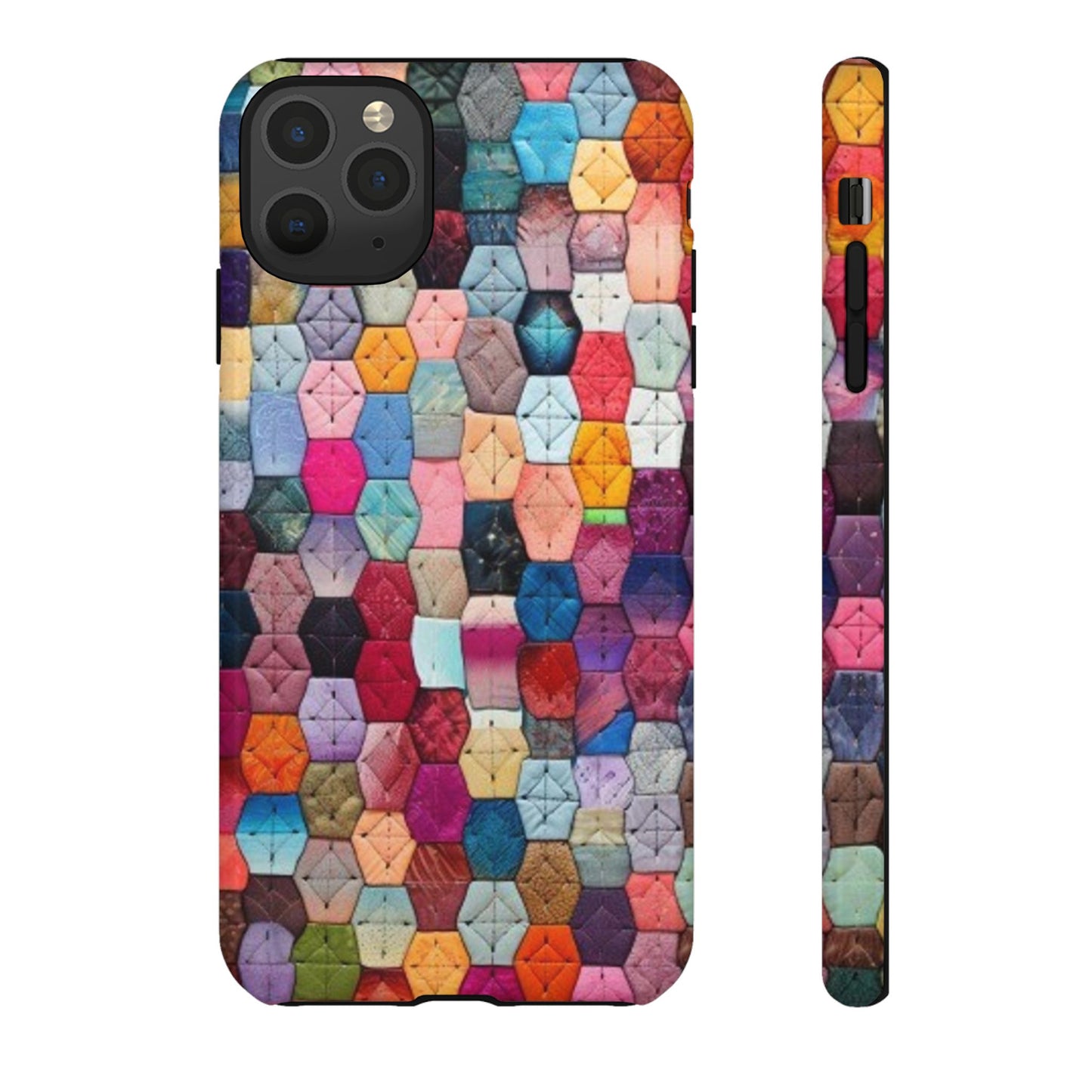 KaleidoscopeMelody Cases