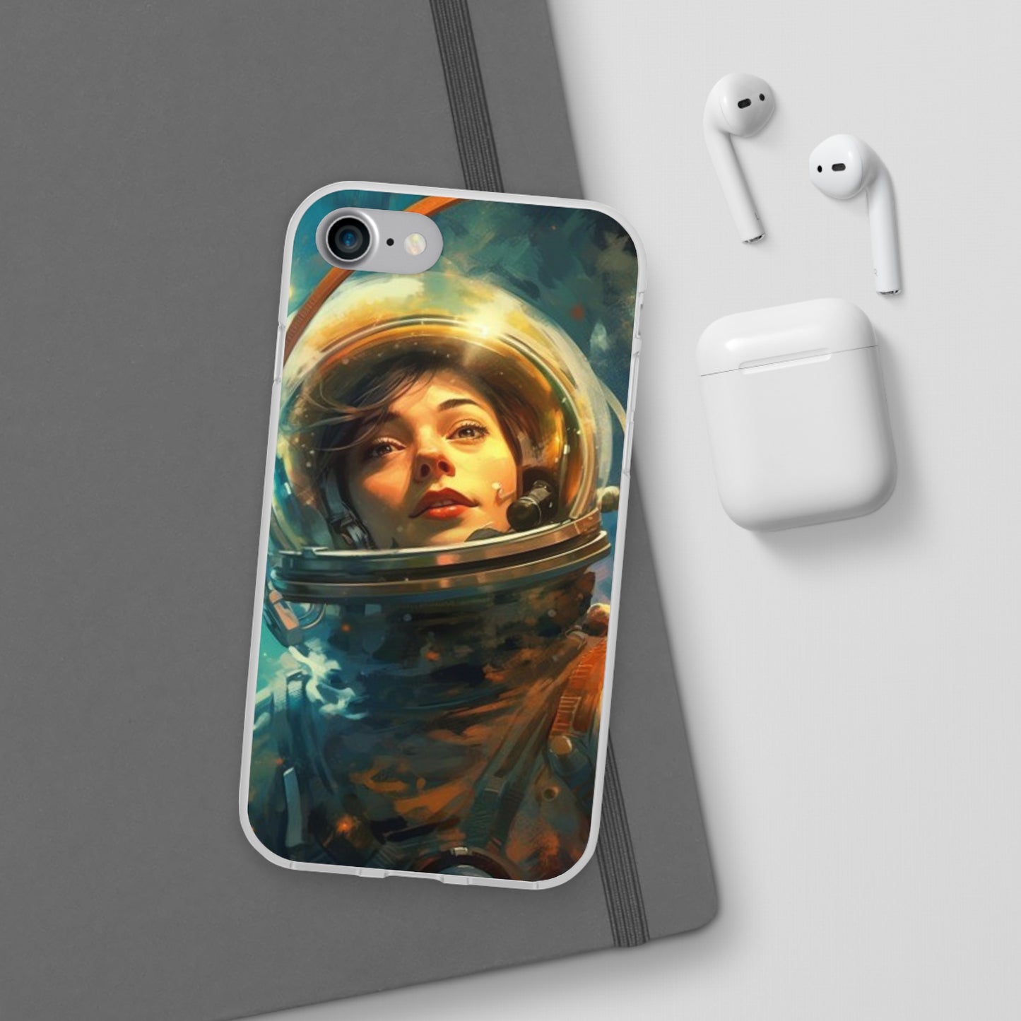 Cosmic Explorer Cases