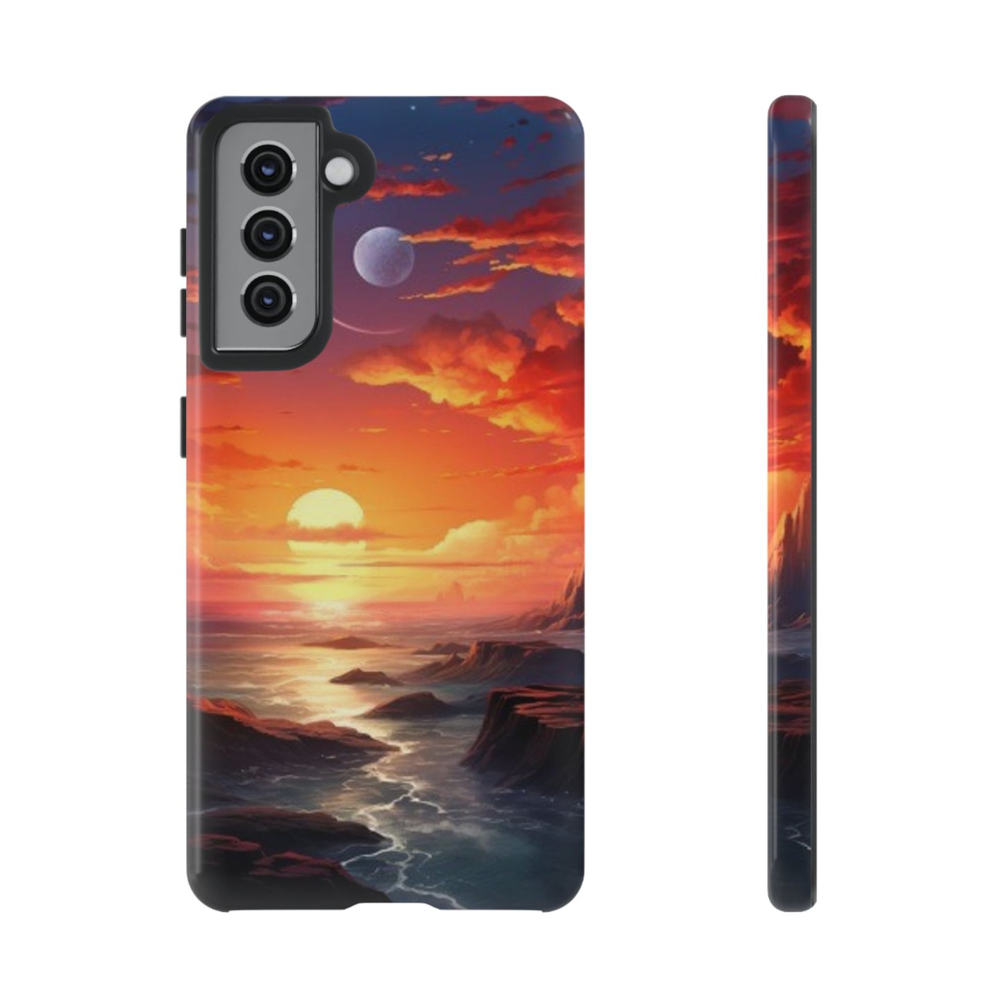 SunsetMelodies Cases