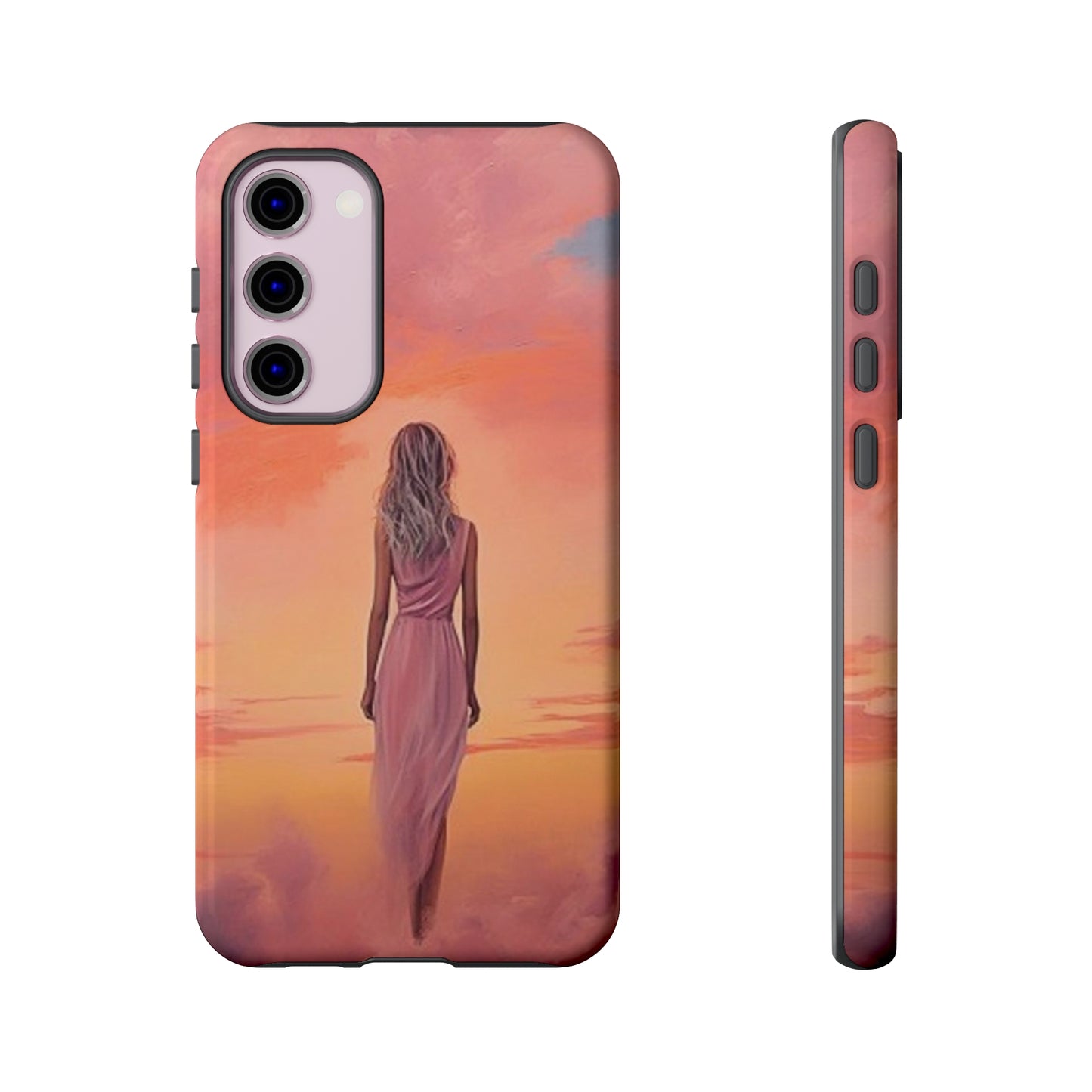 Sundrenched Beauty Case