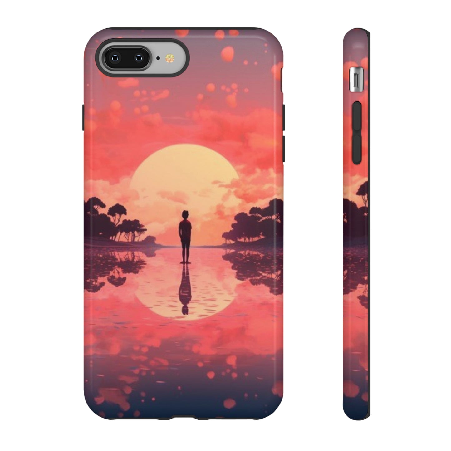 PixelPop Cases