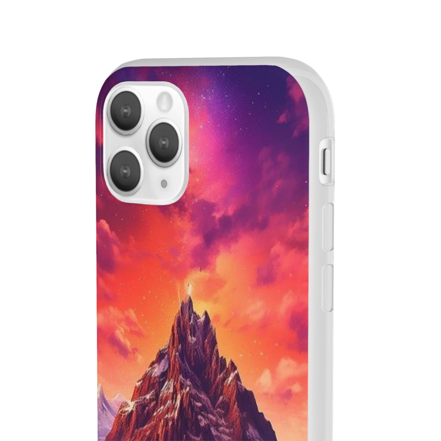 Mountain Range Cases