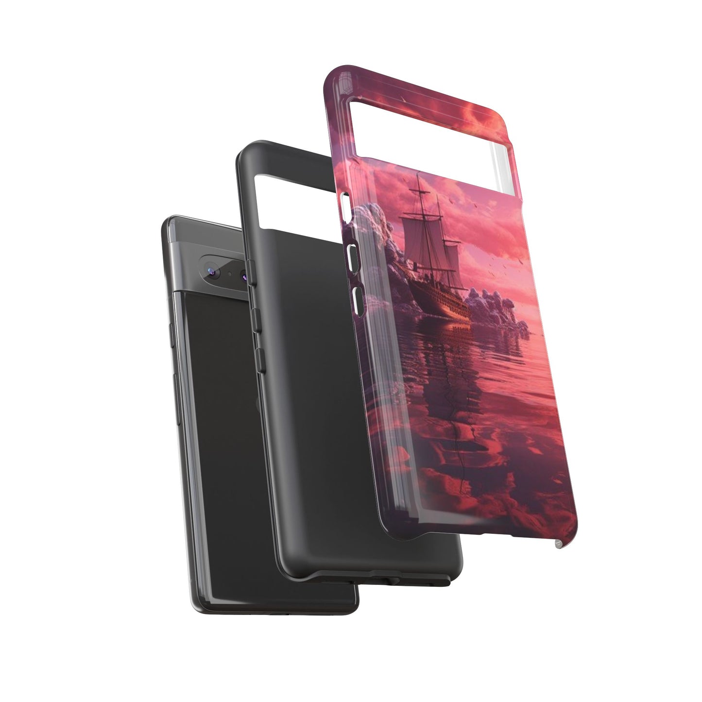 ChromaticVibe Cases