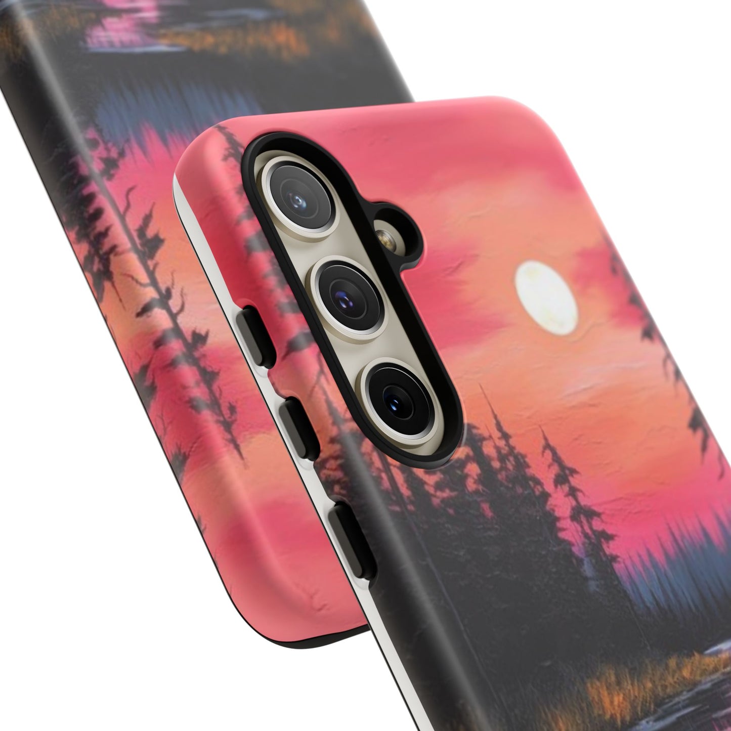 Gleaming Twilight Cases