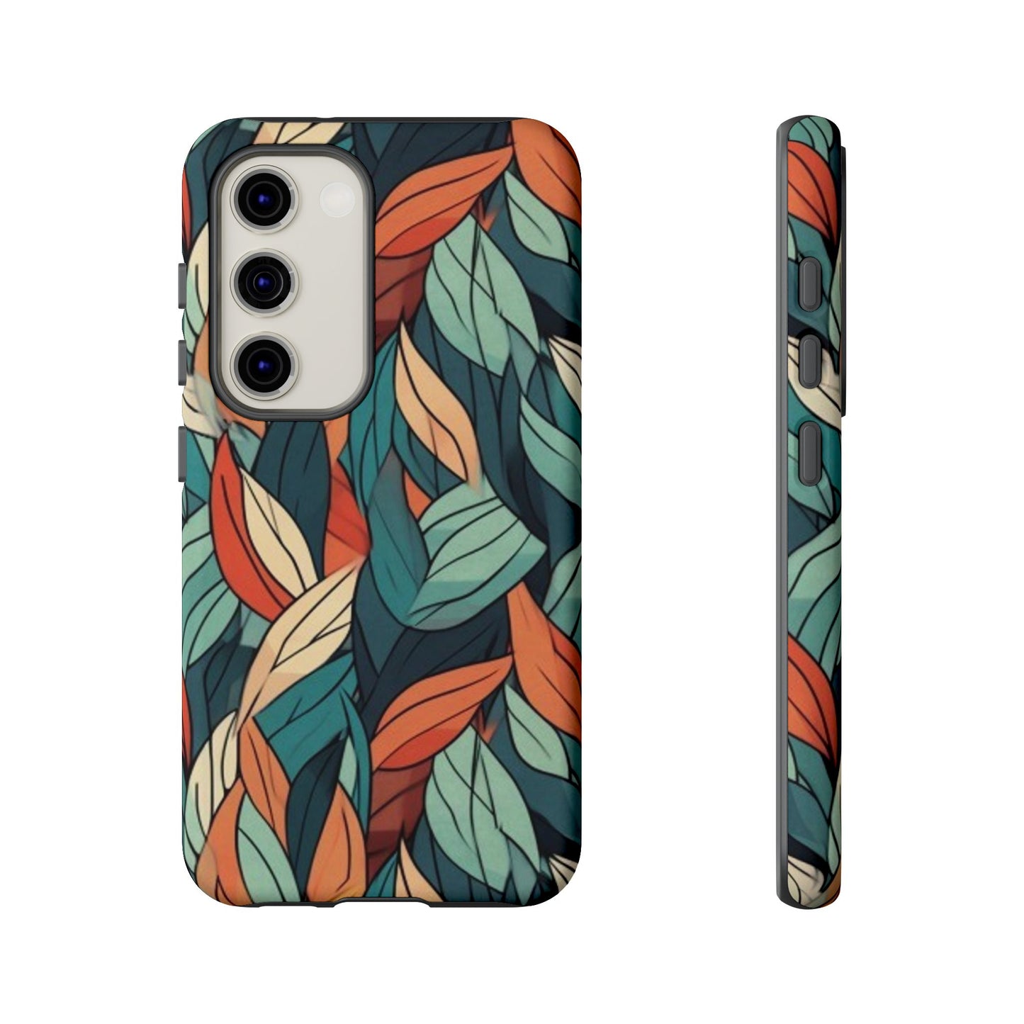 WhimsicalWaves Cases