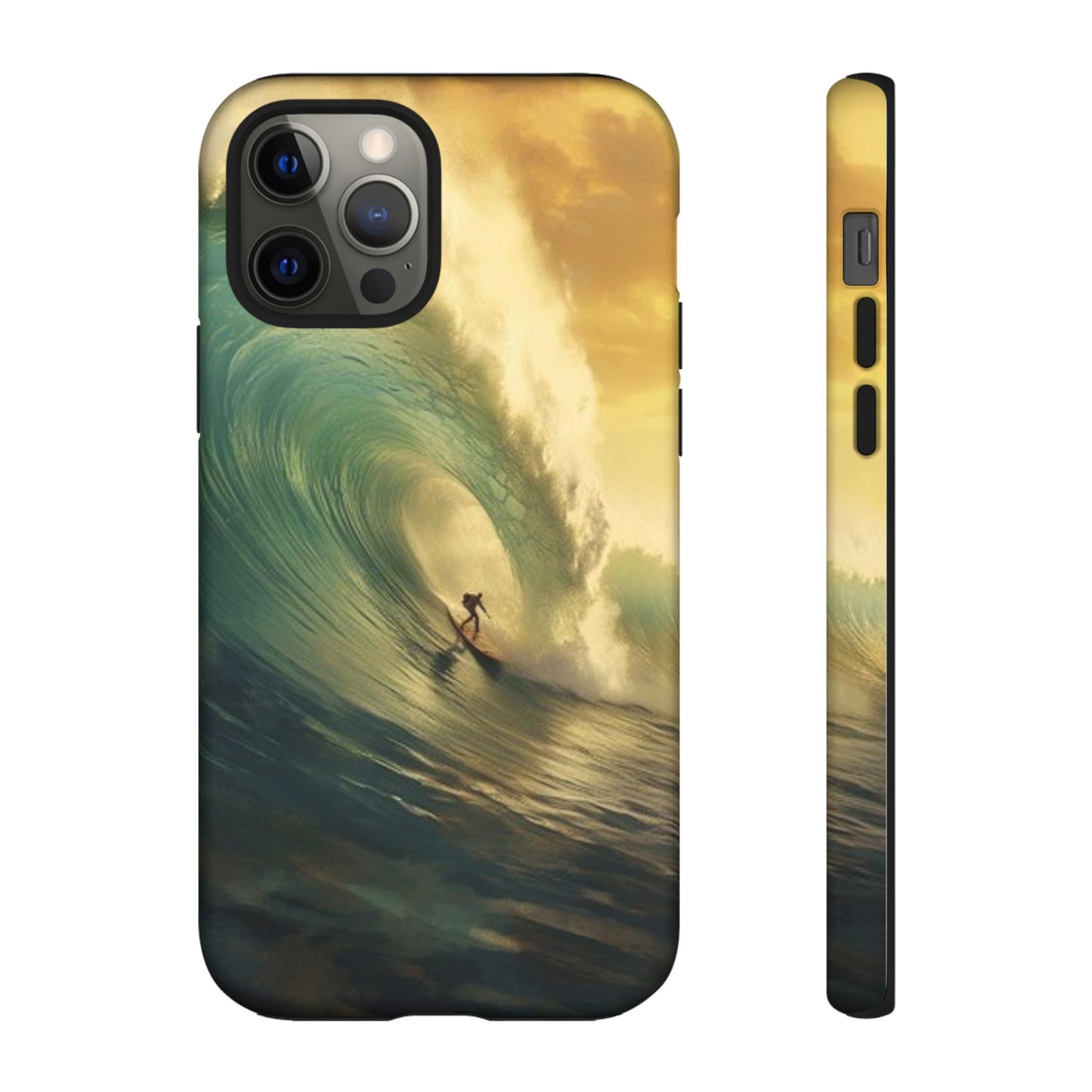 Wave Rider Cases