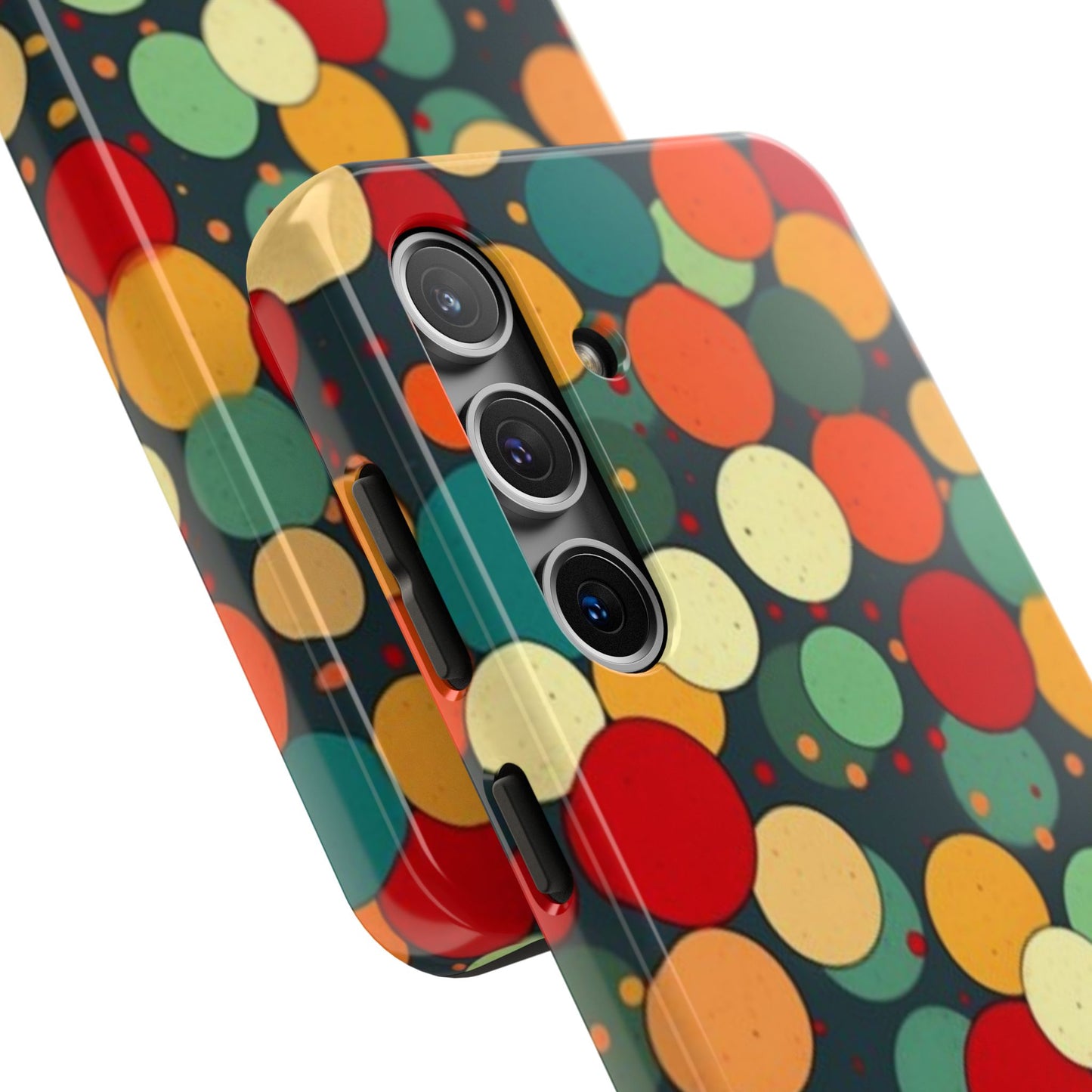 AdorableDotShield Cases