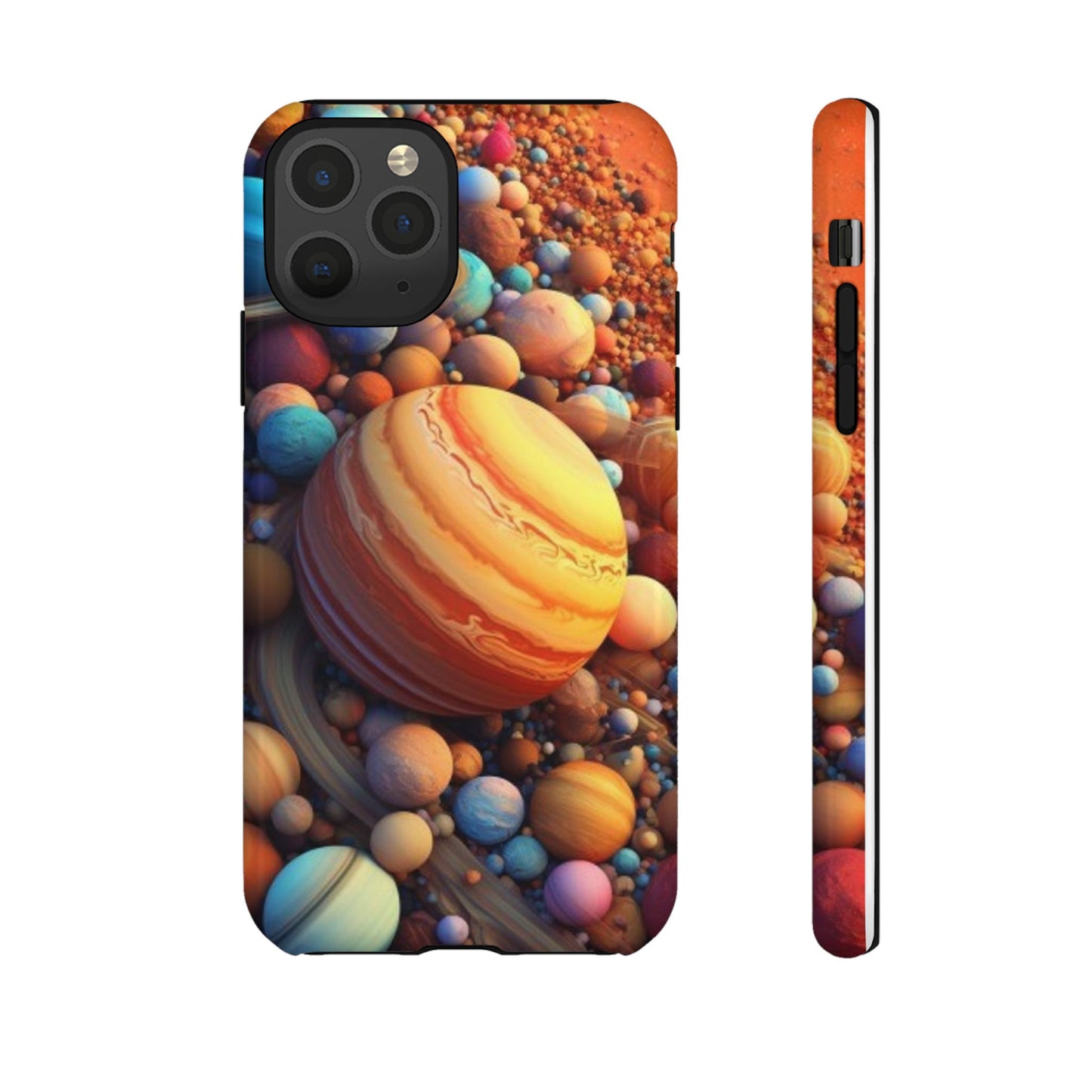 CelestialSpeck Phone Case