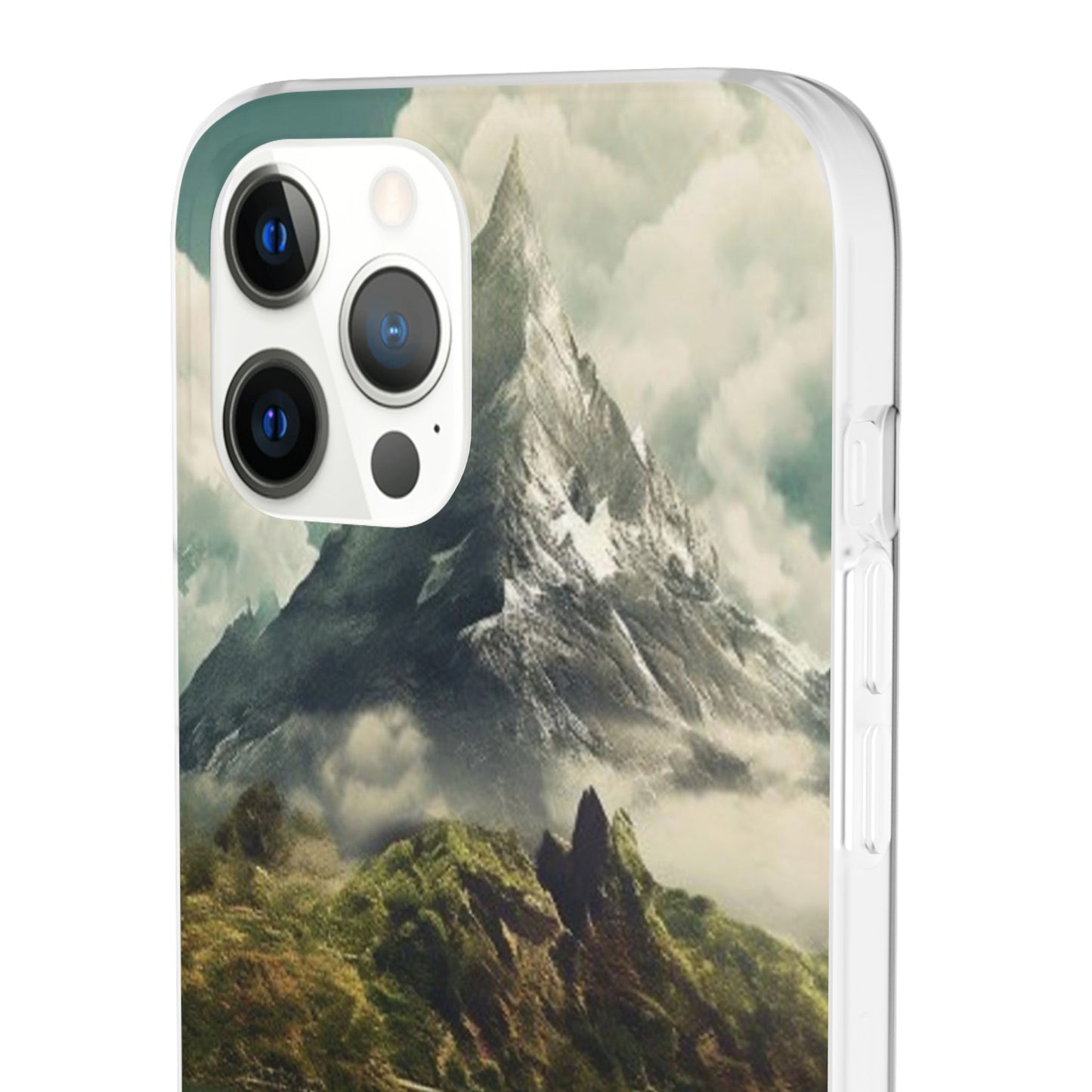 Flexi Mountain Cases