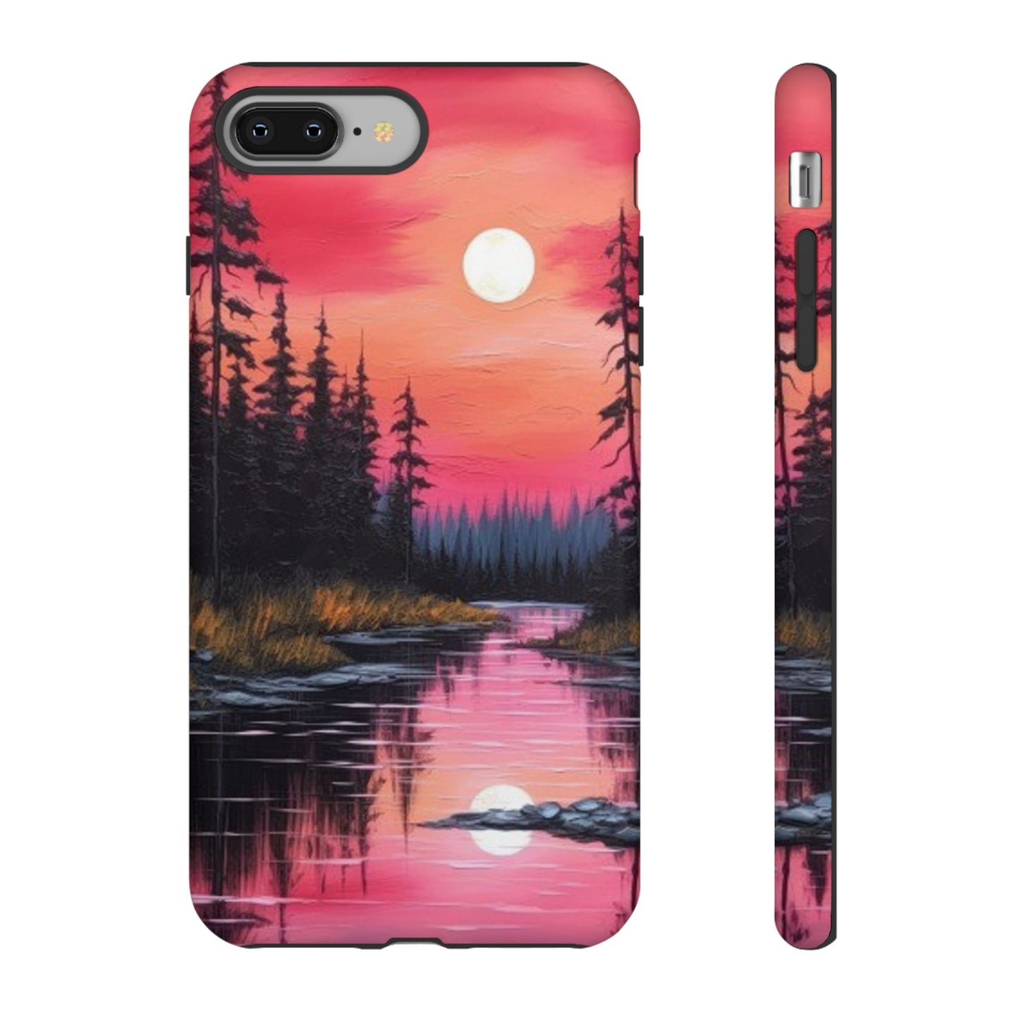 Gleaming Twilight Cases