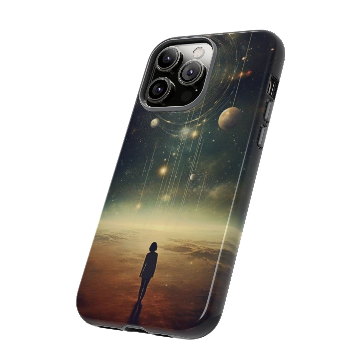 Stellar Voyage Cases