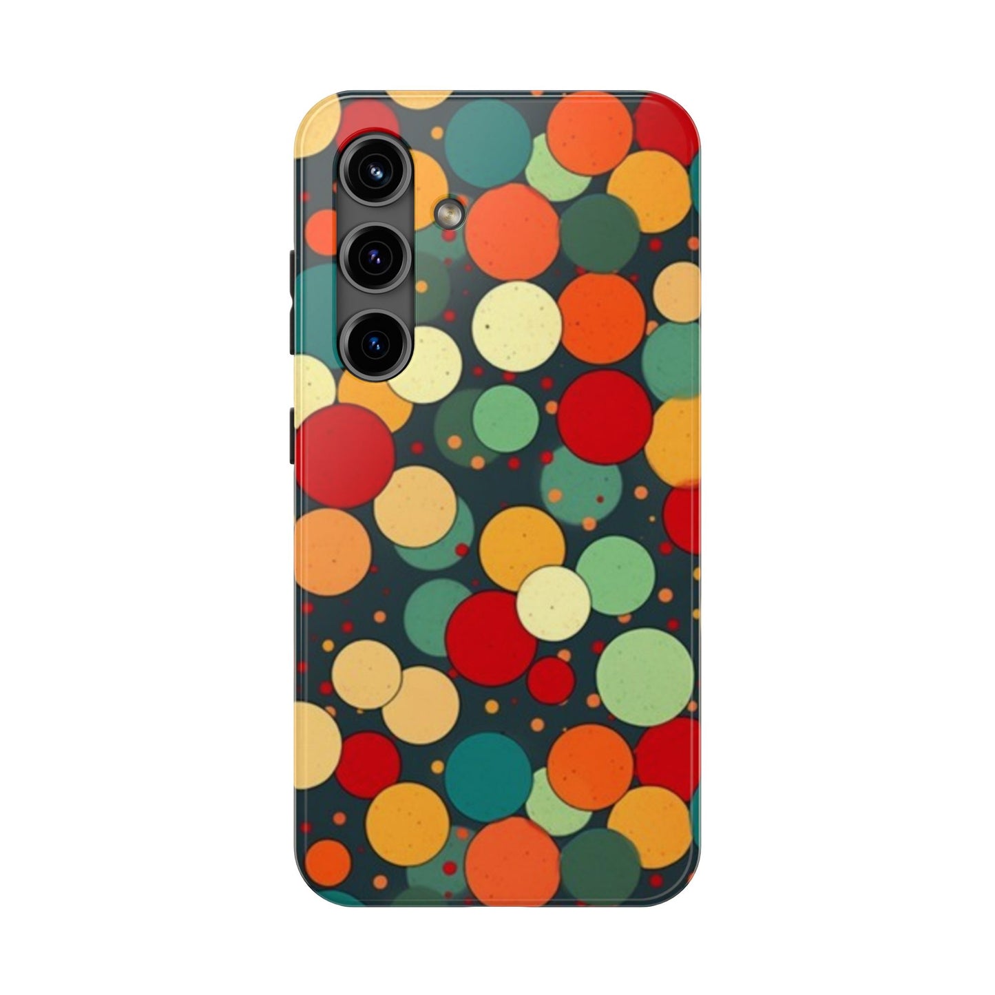AdorableDotShield Cases