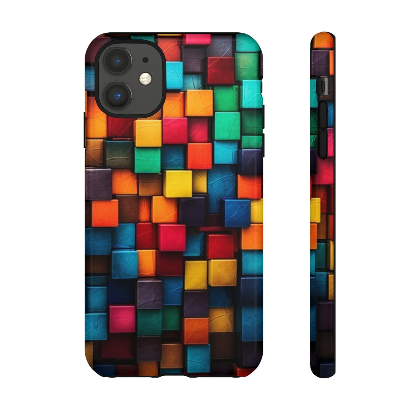 ColorSymphony Cases