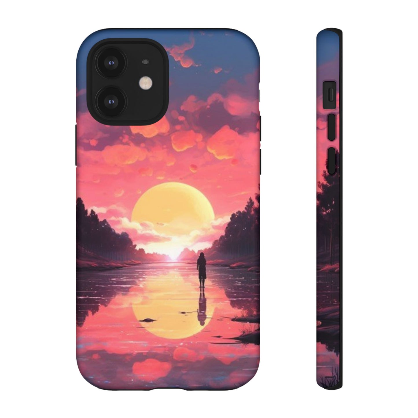 Horizon Harmony Cases