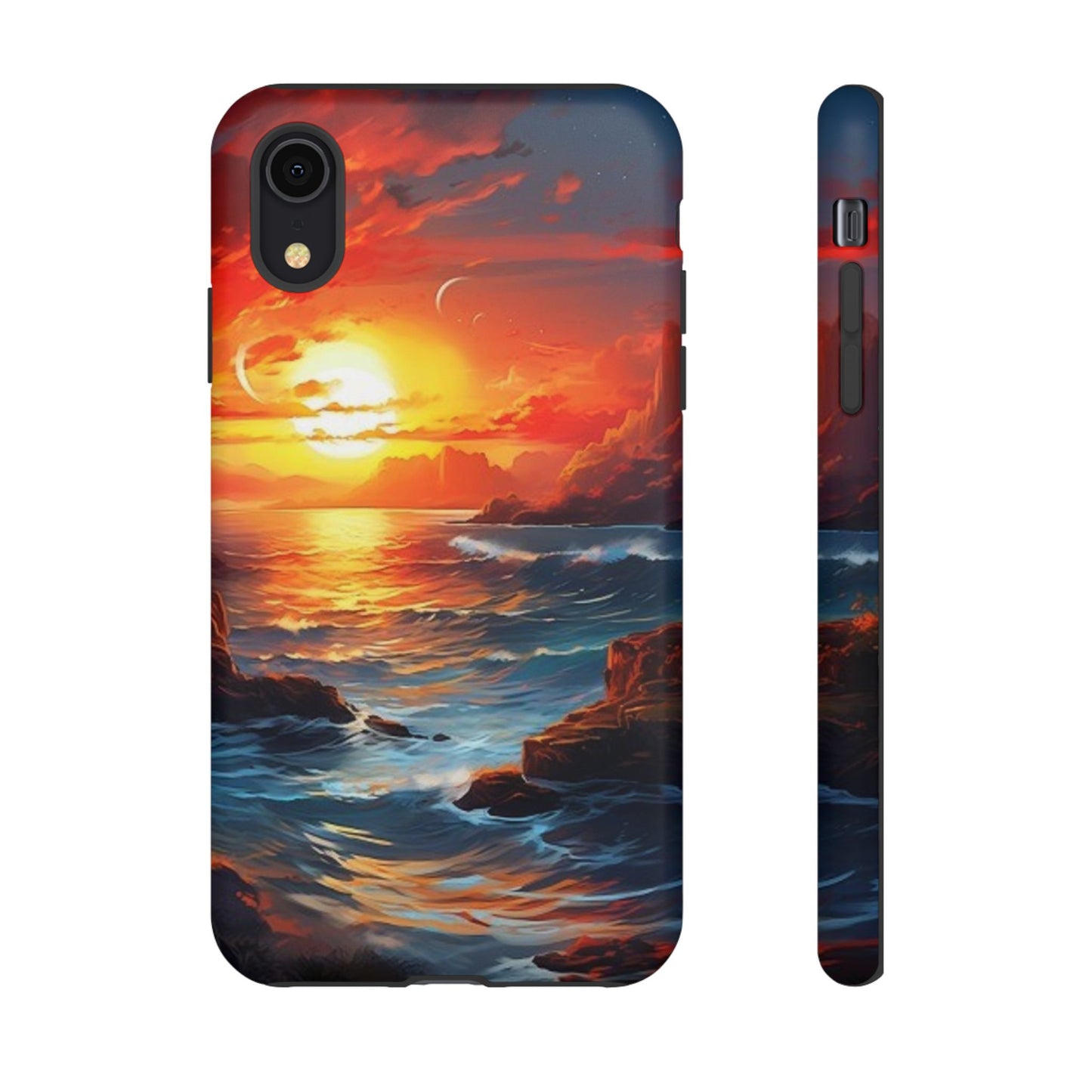 SerenadeSunset Cases