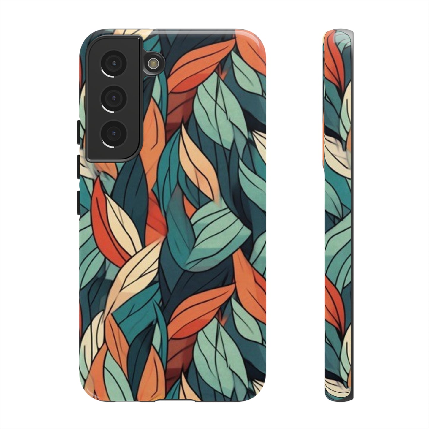 WhimsicalWaves Cases