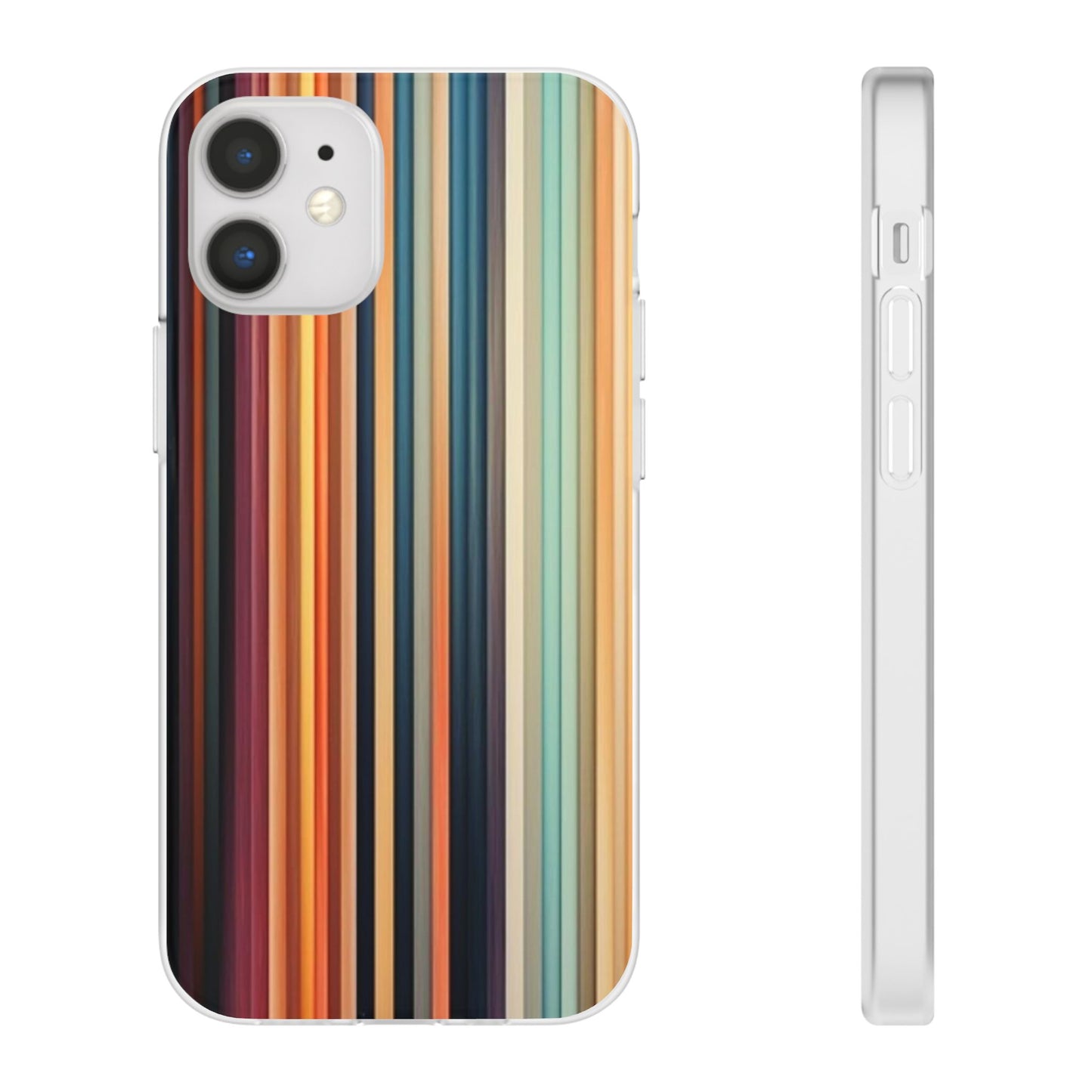 Colorburst Carnival Cases