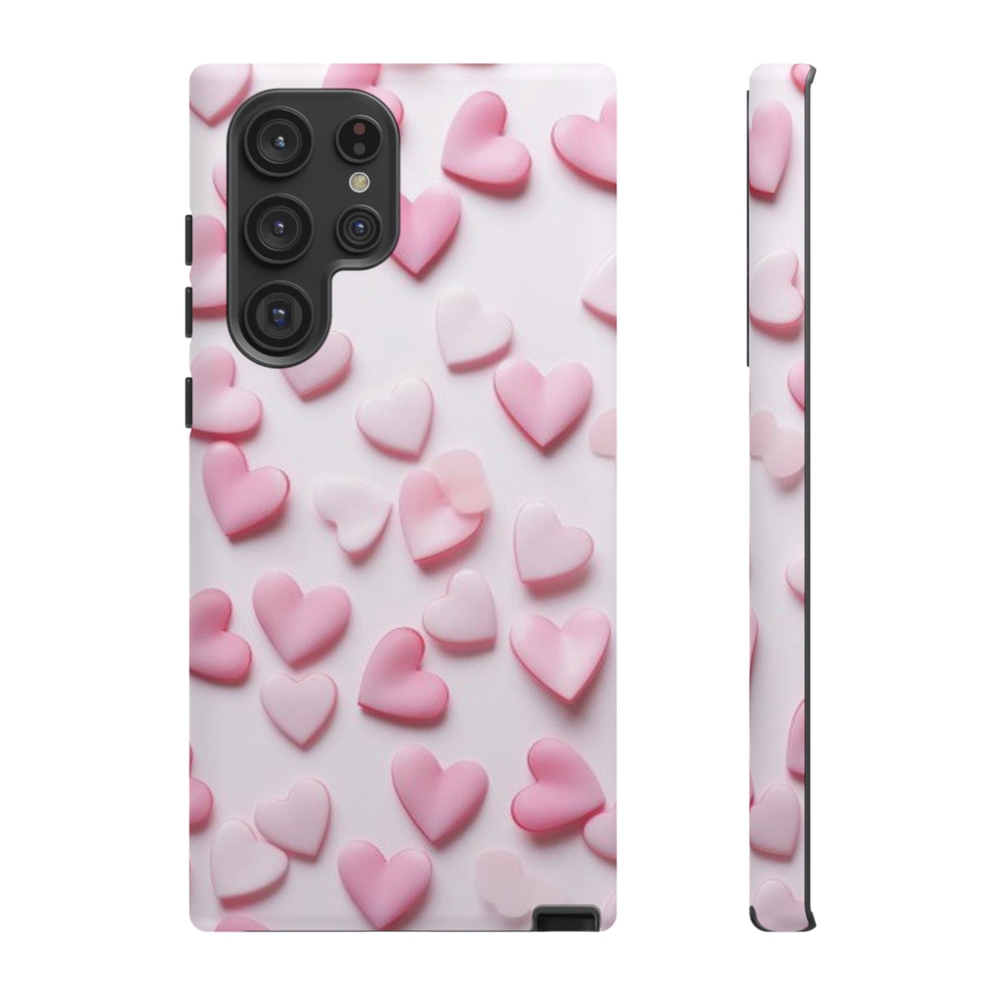 HeartfeltMelodies Cases