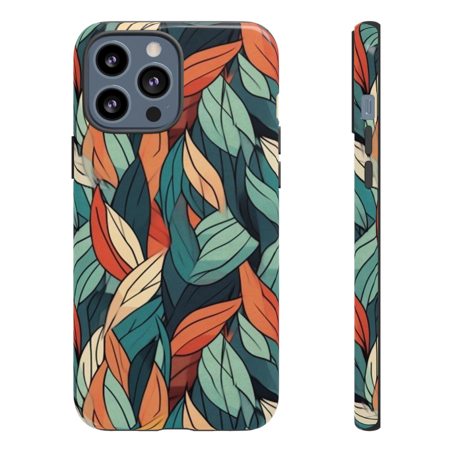 WhimsicalWaves Cases