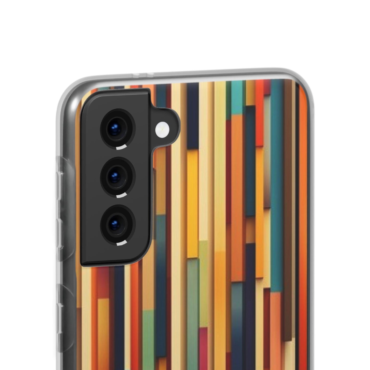 Rainbow Dazzle Cases