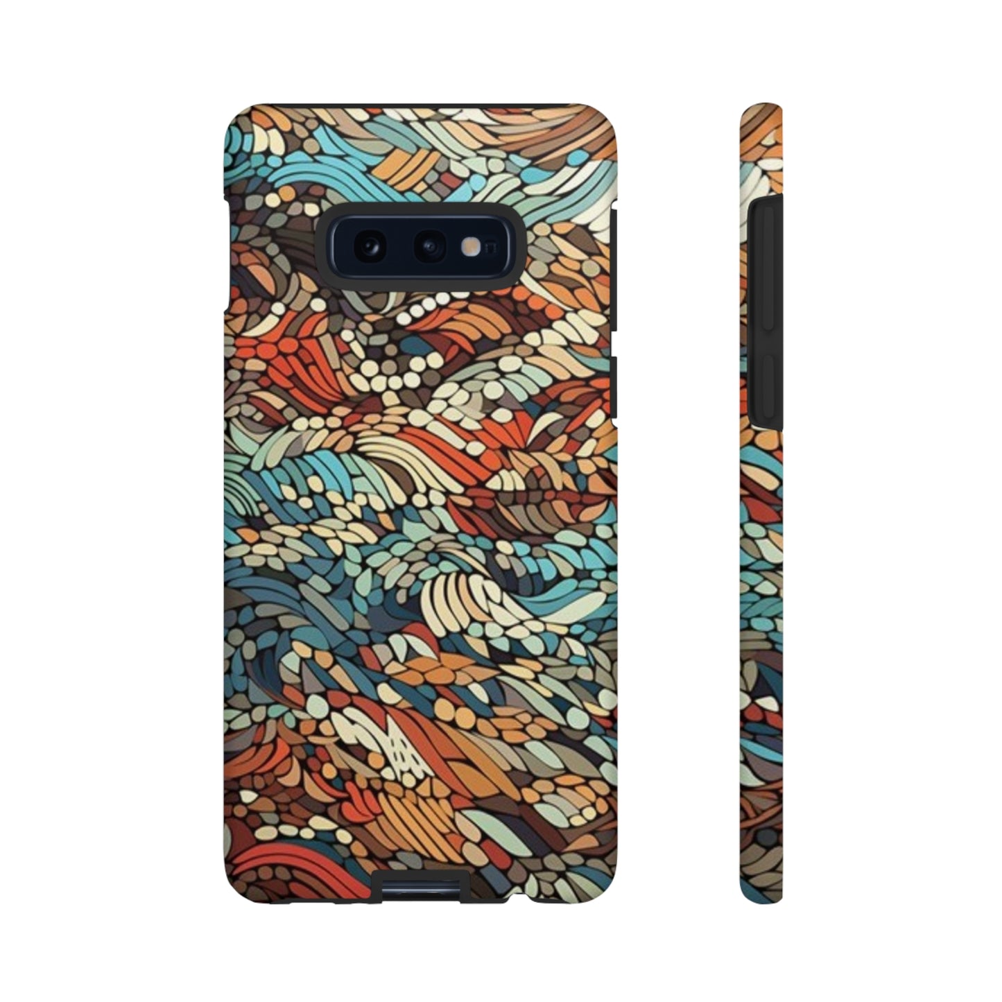 CosmicSplash Cases