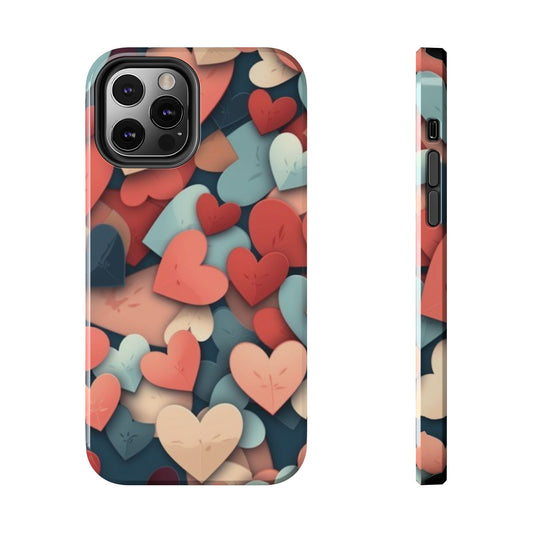 AdorableHeartCase Cases