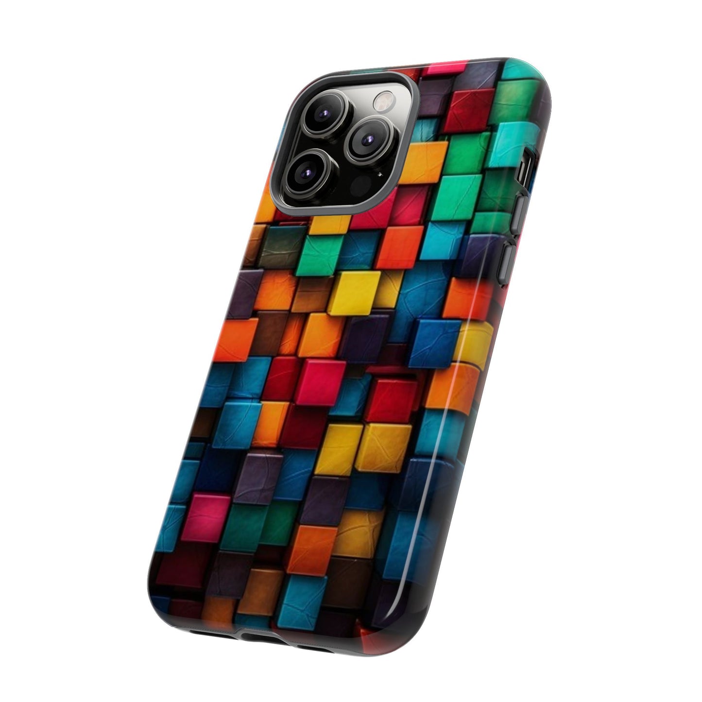 ColorSymphony Cases