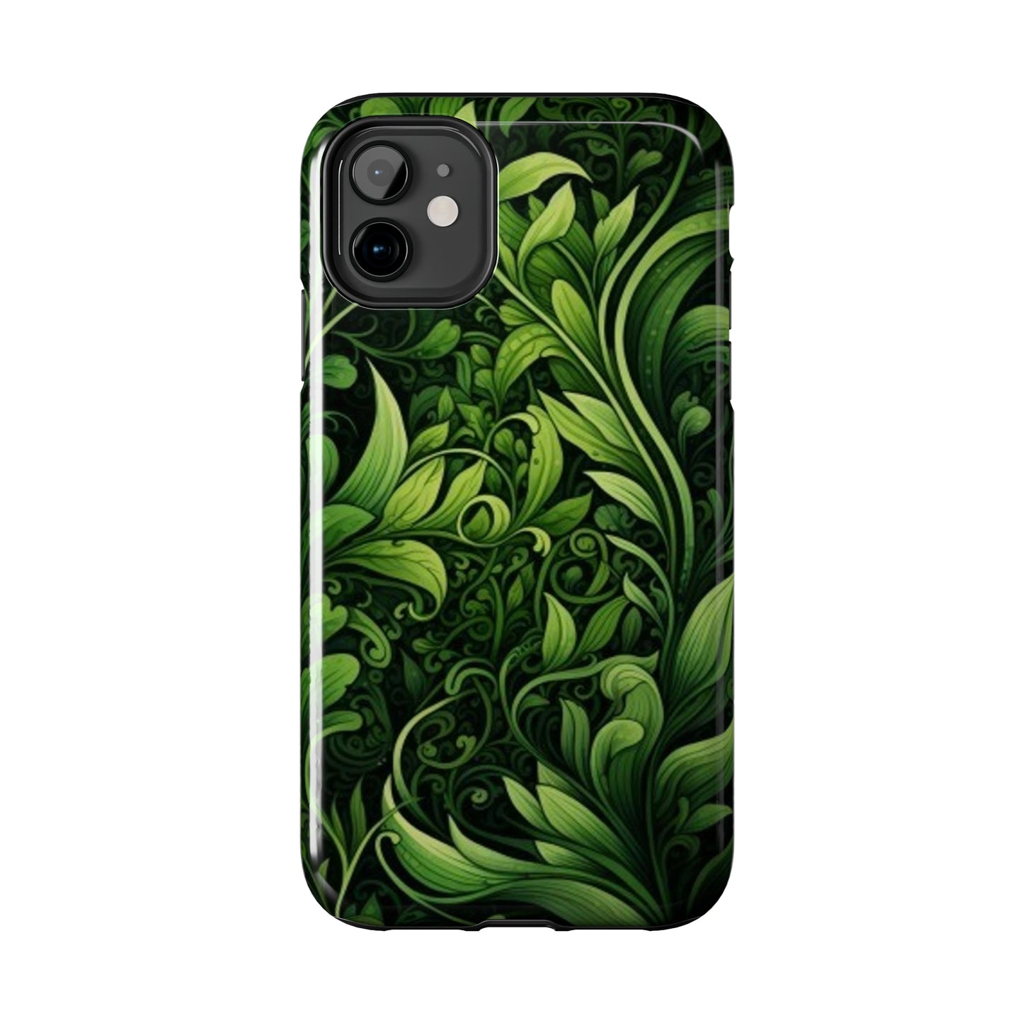 Green Vine Case