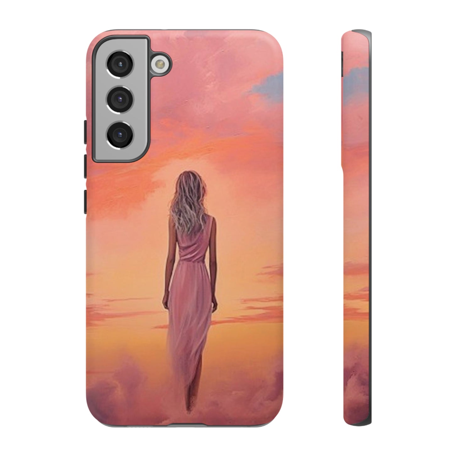 Sundrenched Beauty Case