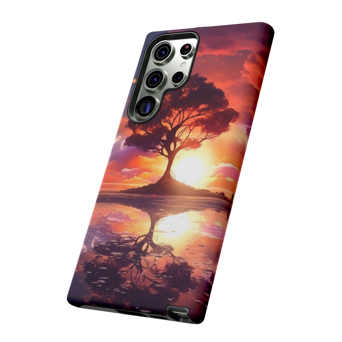 GoldenHorizon Cases