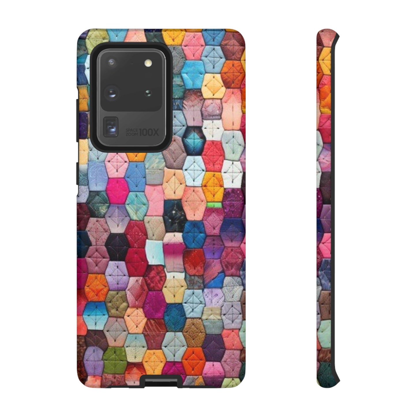 KaleidoscopeMelody Cases