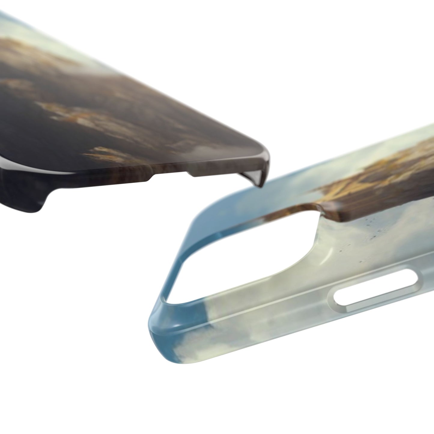 Alpine Majesty Cases