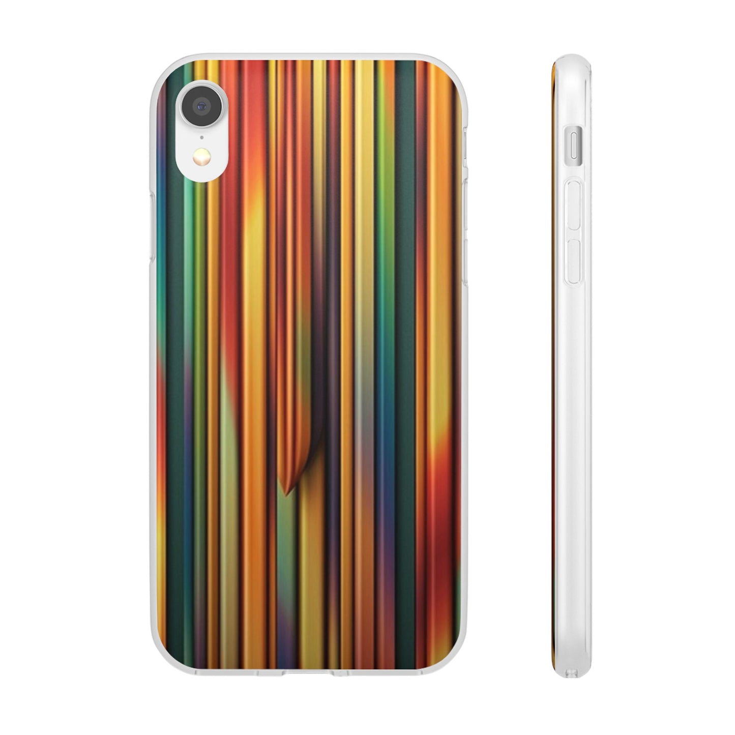 Chromatic Bliss Cases