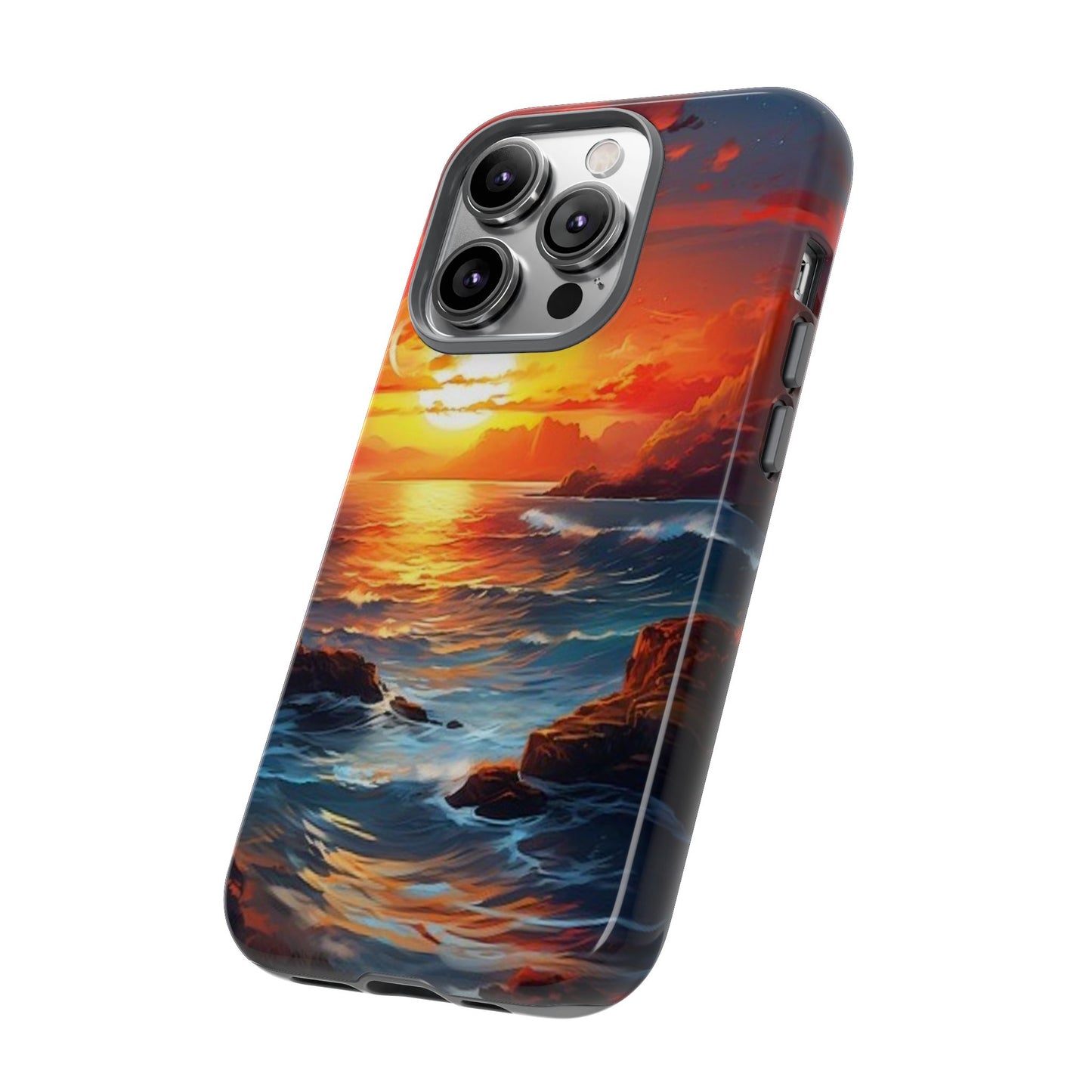 SerenadeSunset Cases