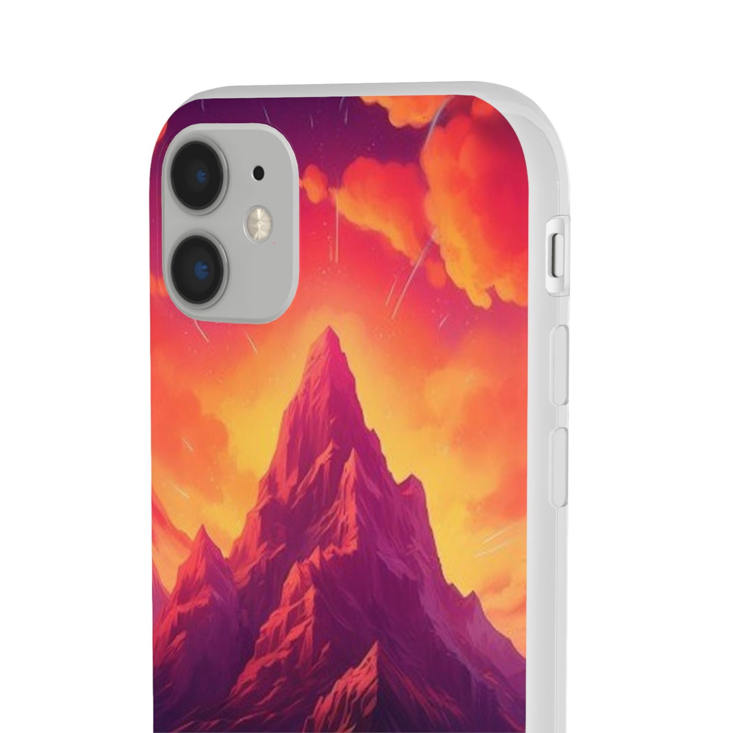 Mountain Range Cases