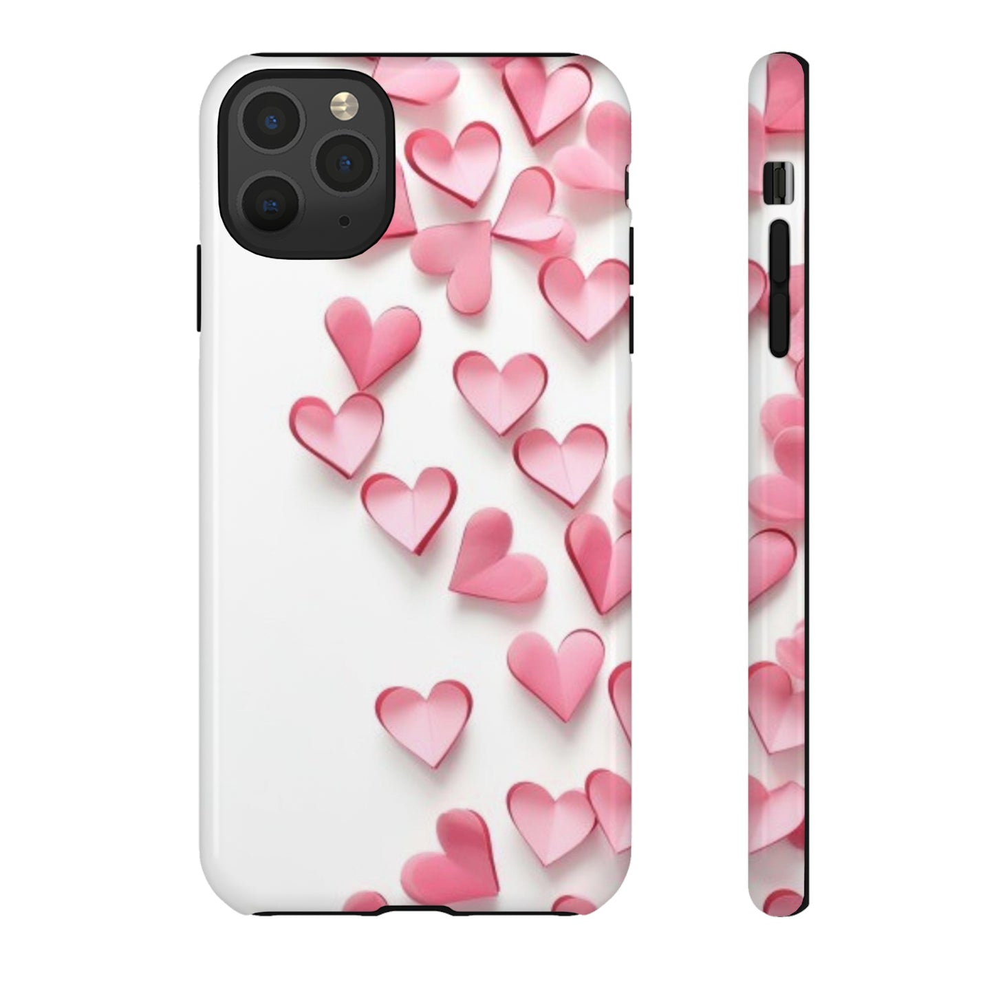 HeartstringsHarmony Cases