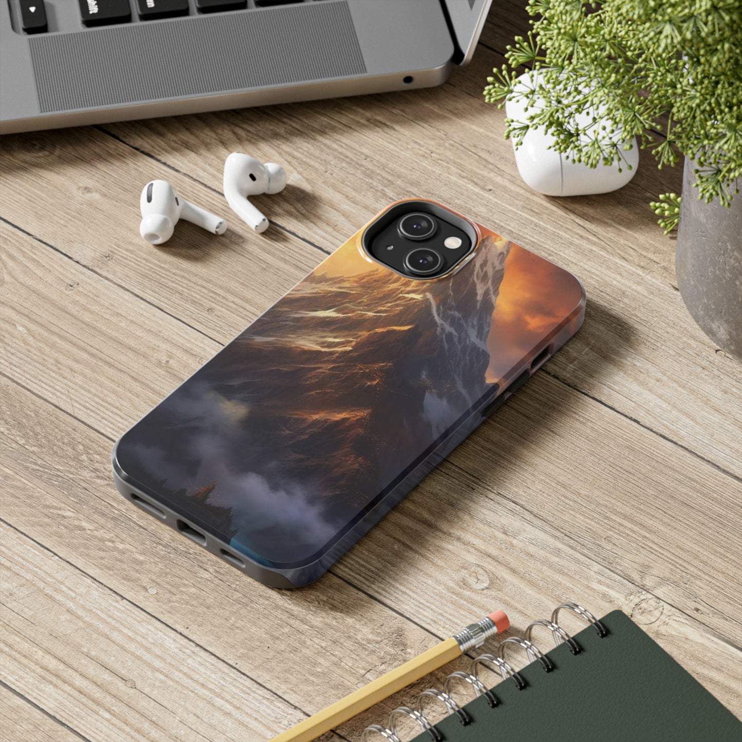 TSummit Majesty Cases