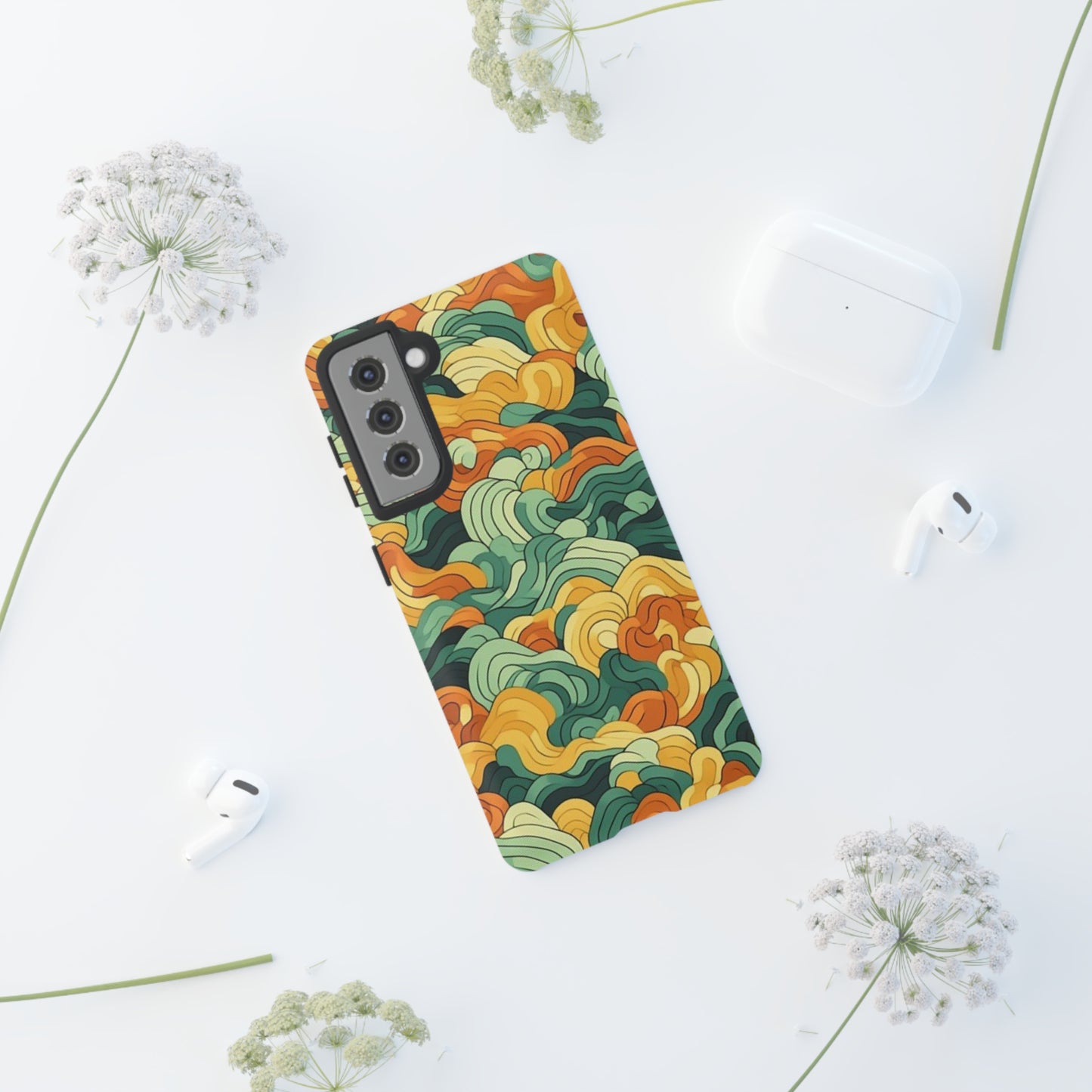 DigitalDaze Cases