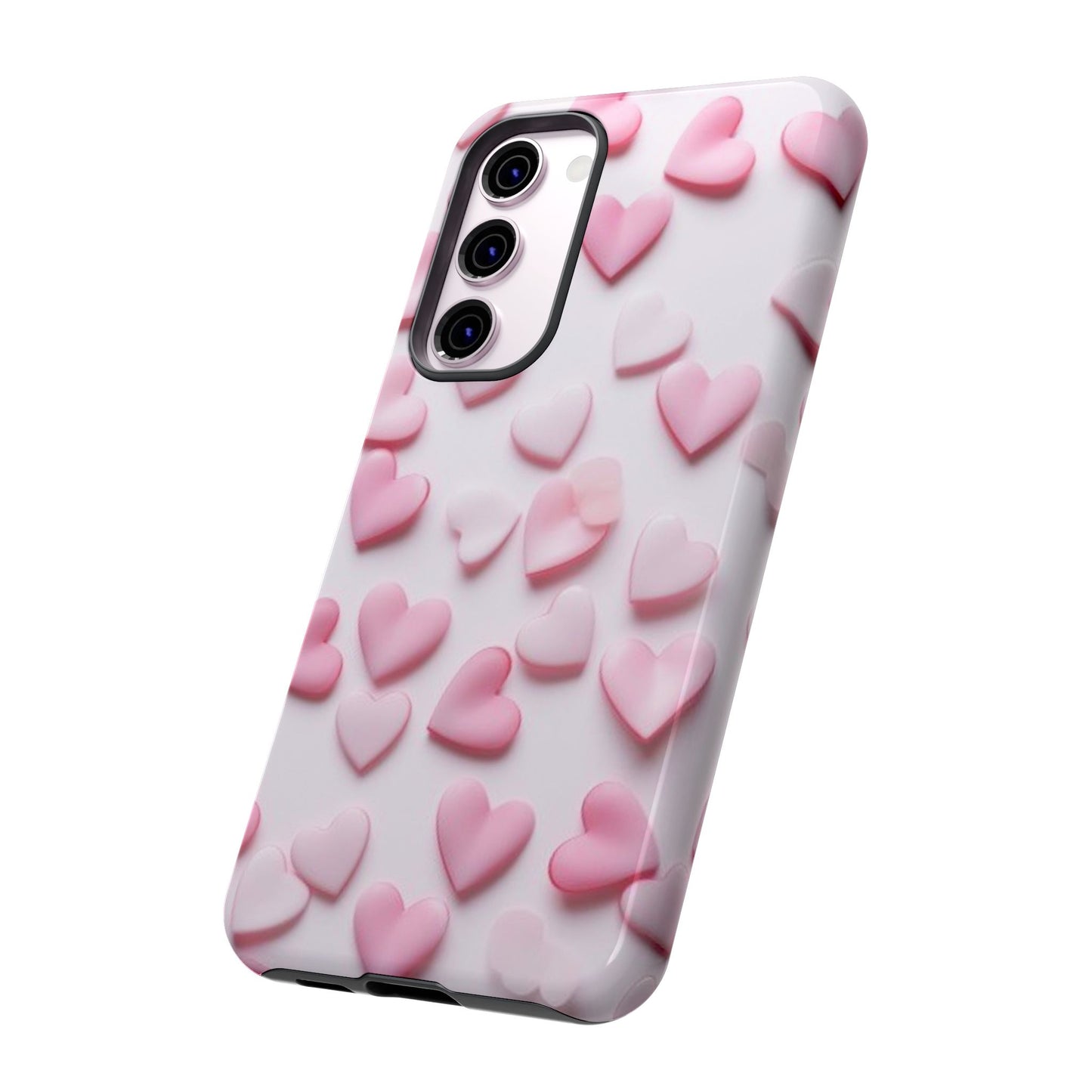 HeartfeltMelodies Cases