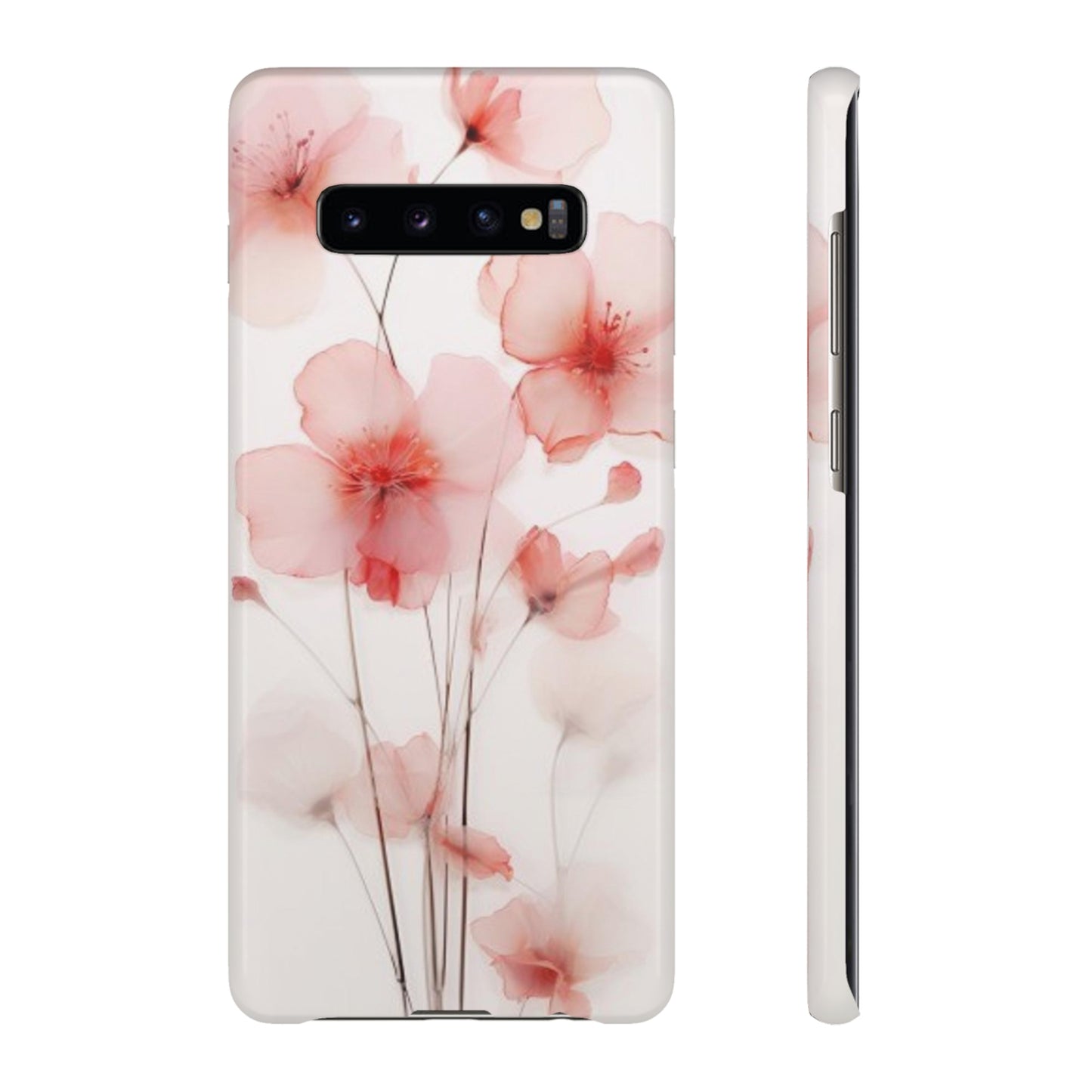 Blossom Bliss Cases